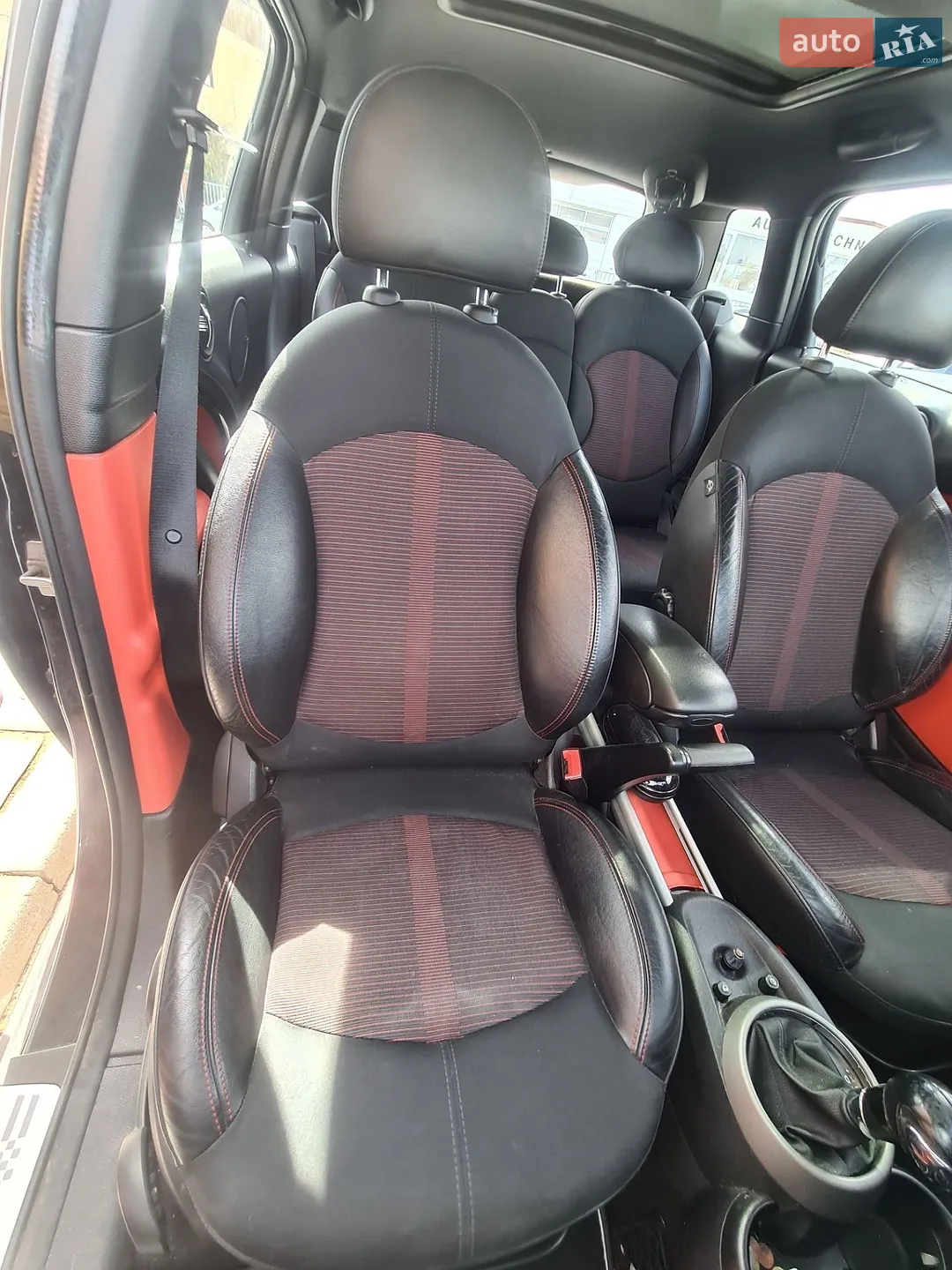 2012 MINI Countryman - мініатюра 8
