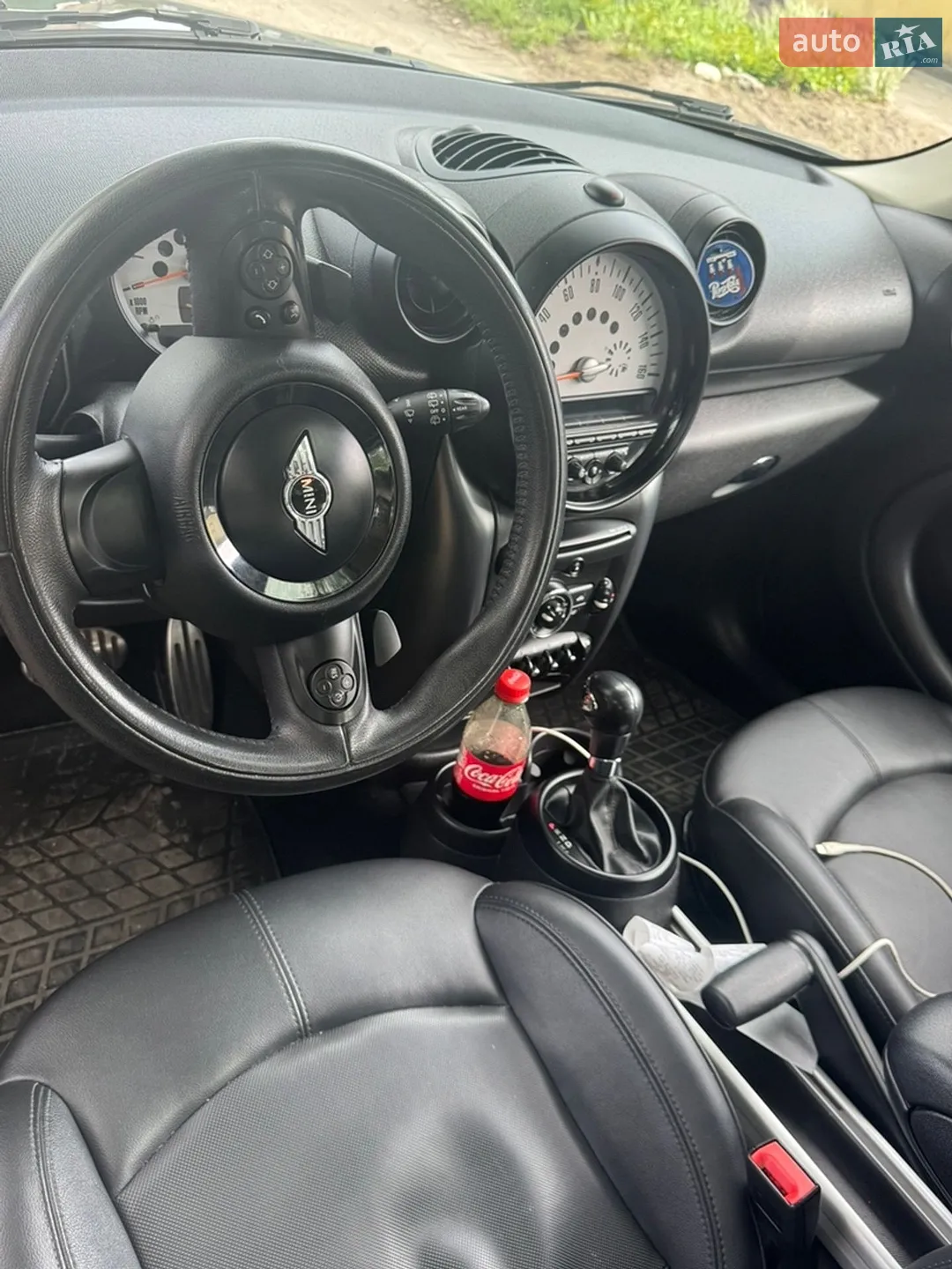 2013 MINI Countryman - мініатюра 5