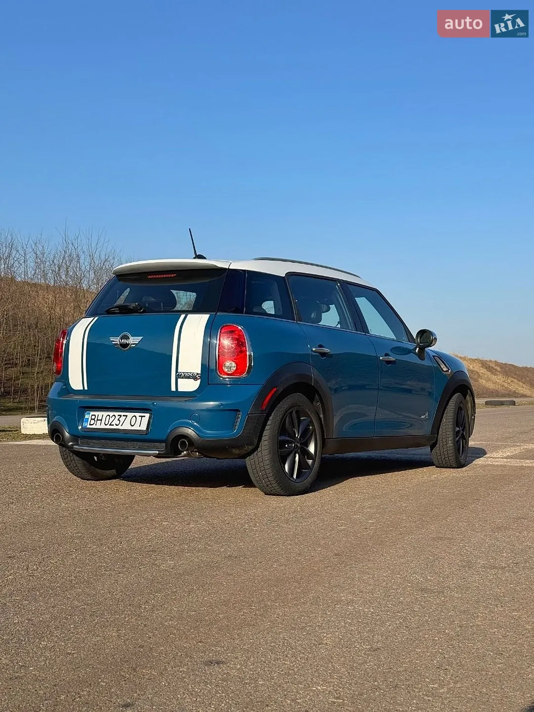 2011 MINI Countryman - мініатюра 4
