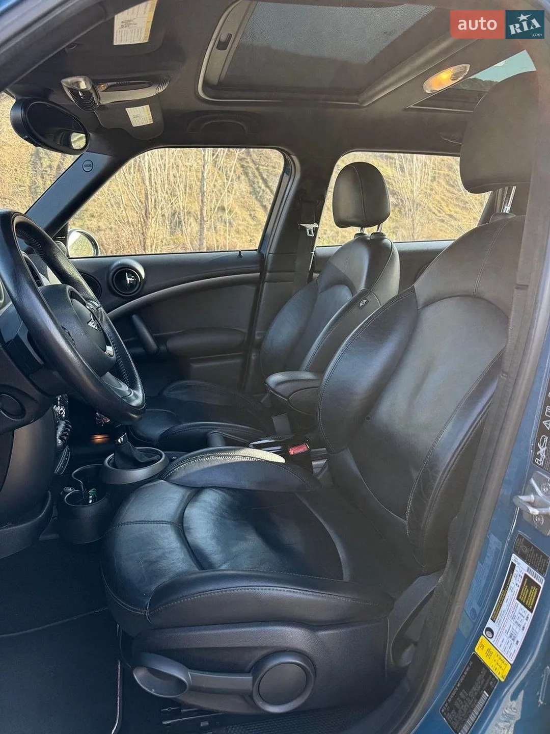 2011 MINI Countryman - мініатюра 7