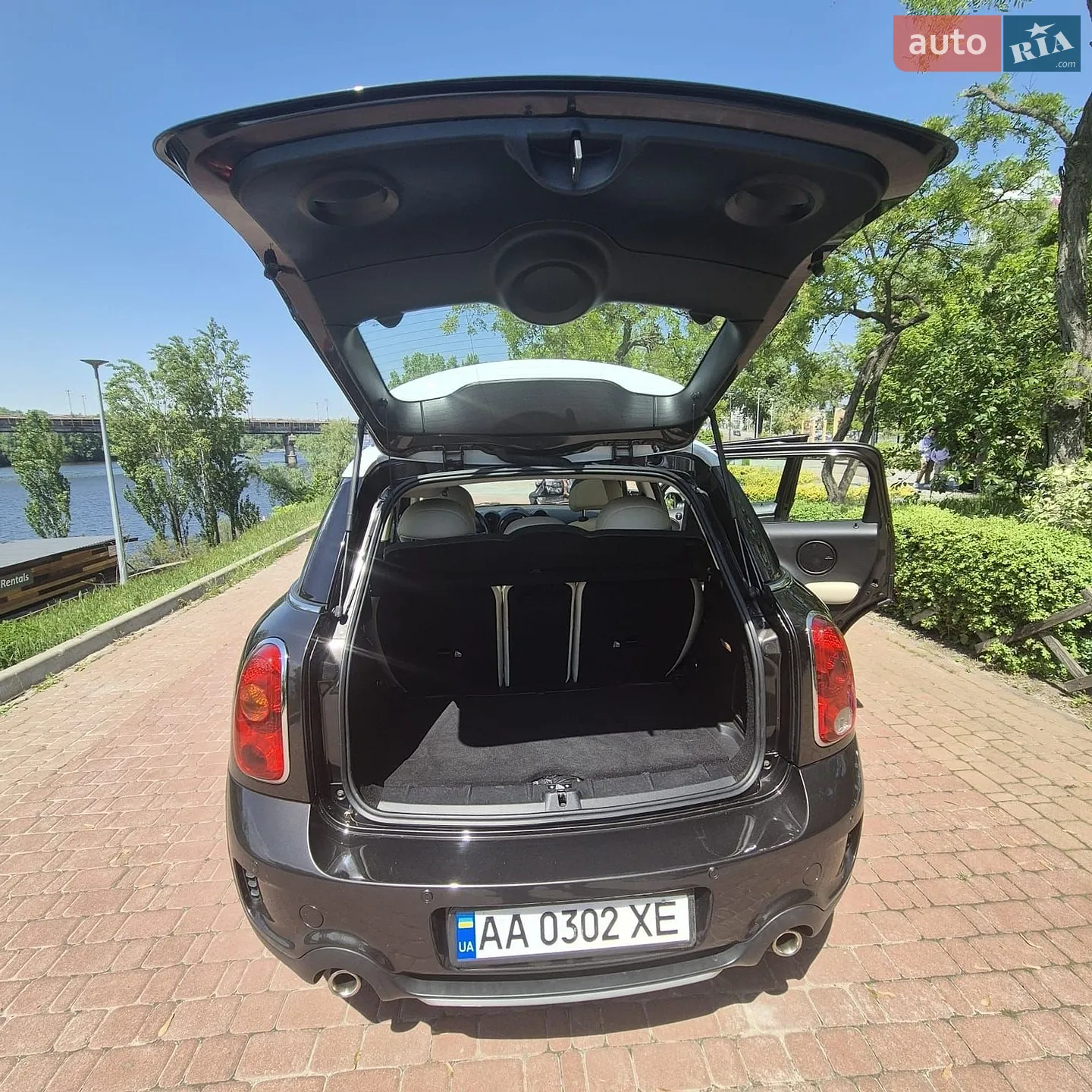 2016 MINI Countryman - мініатюра 11