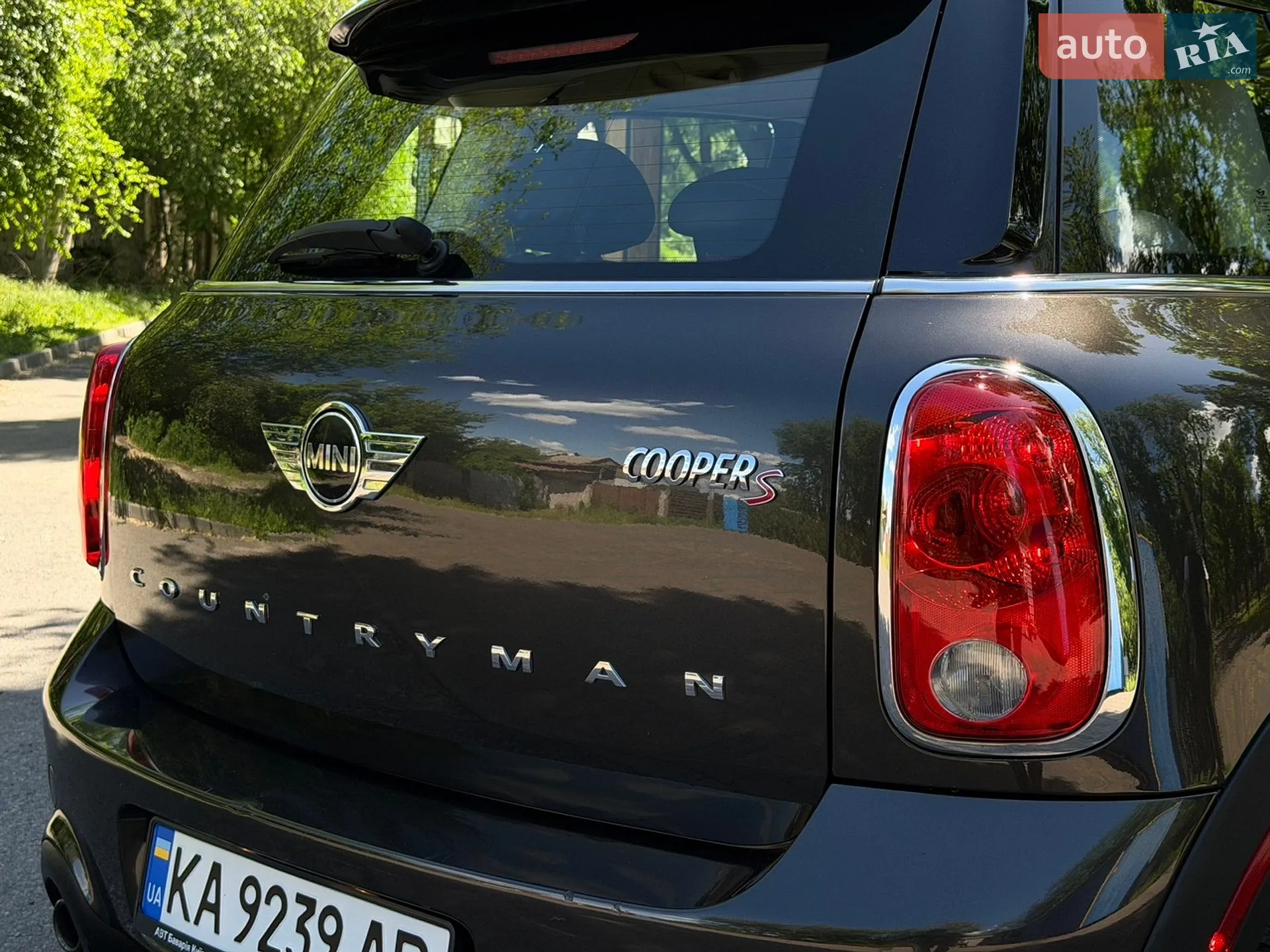 2015 MINI Countryman - мініатюра 6