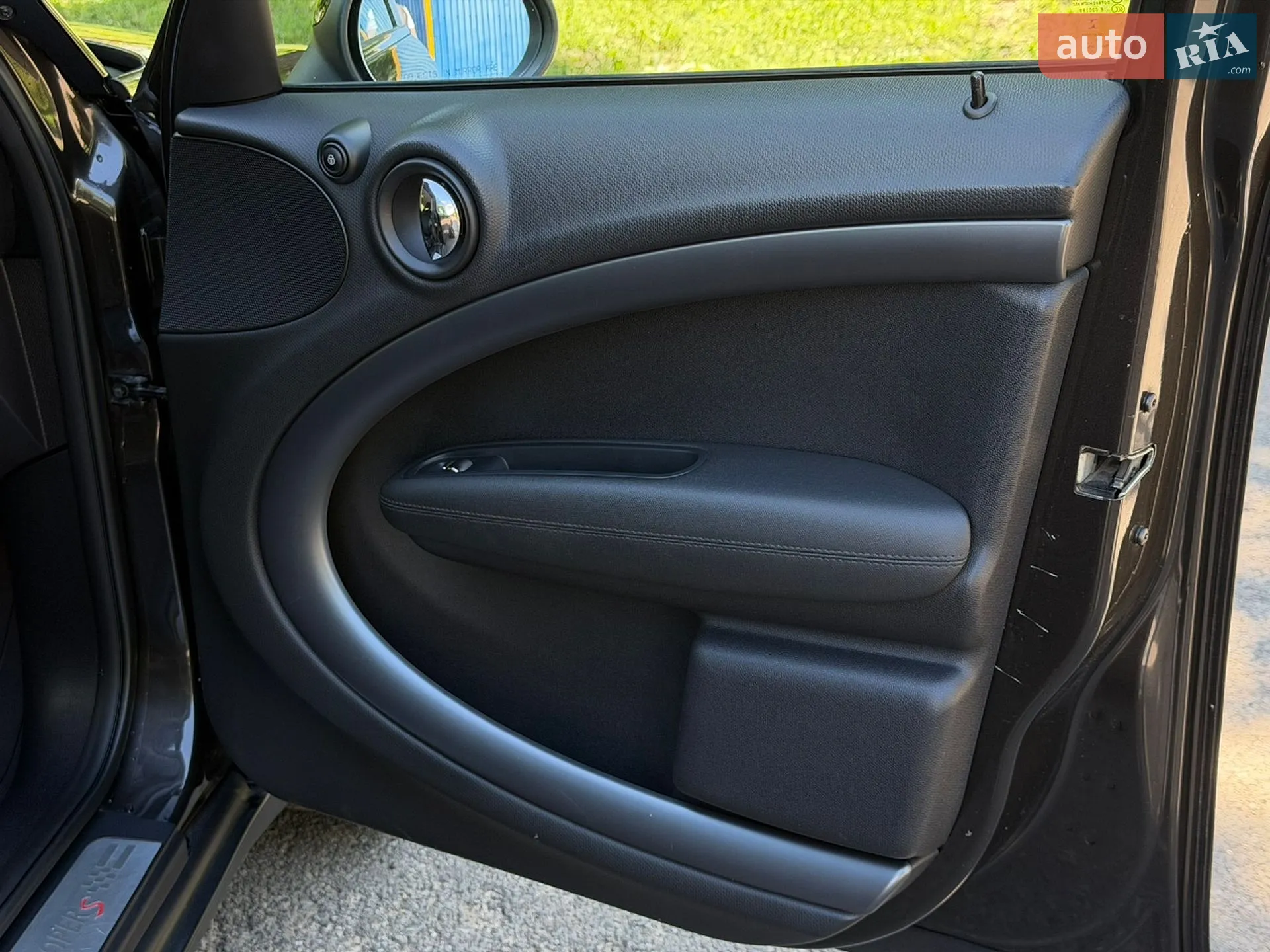 2015 MINI Countryman - мініатюра 20