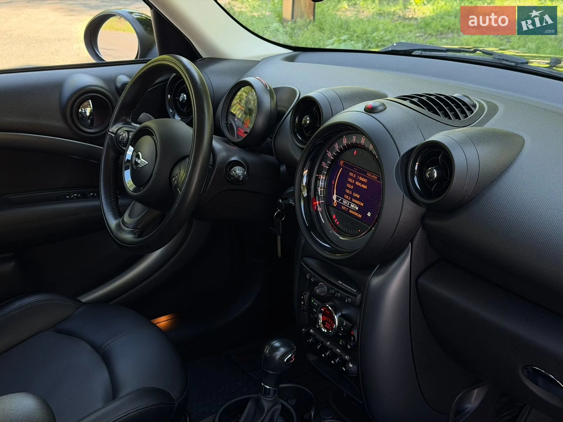 2015 MINI Countryman - мініатюра 23