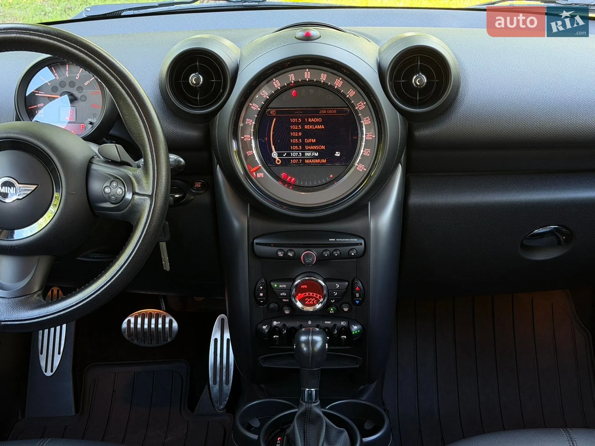 2015 MINI Countryman - мініатюра 26