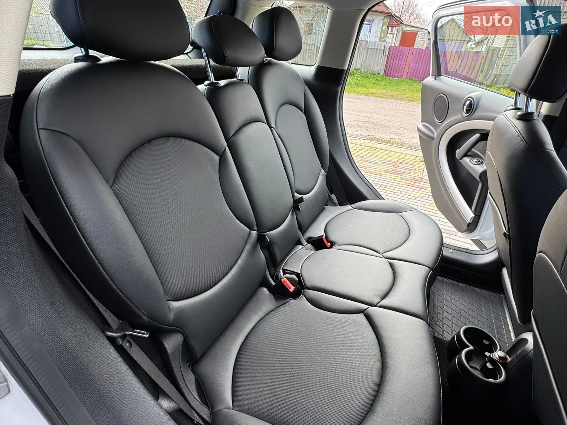 2016 MINI Countryman - мініатюра 30
