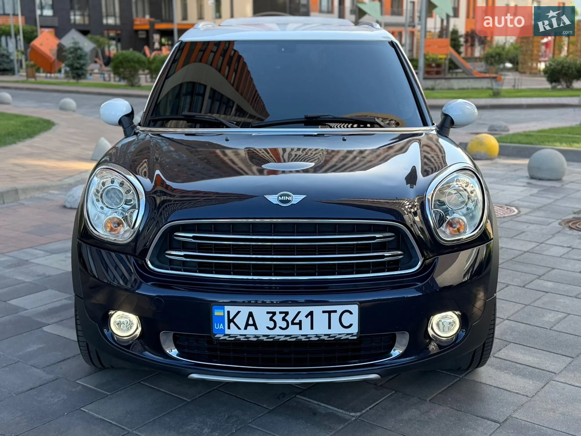 2016 MINI Countryman - мініатюра 5