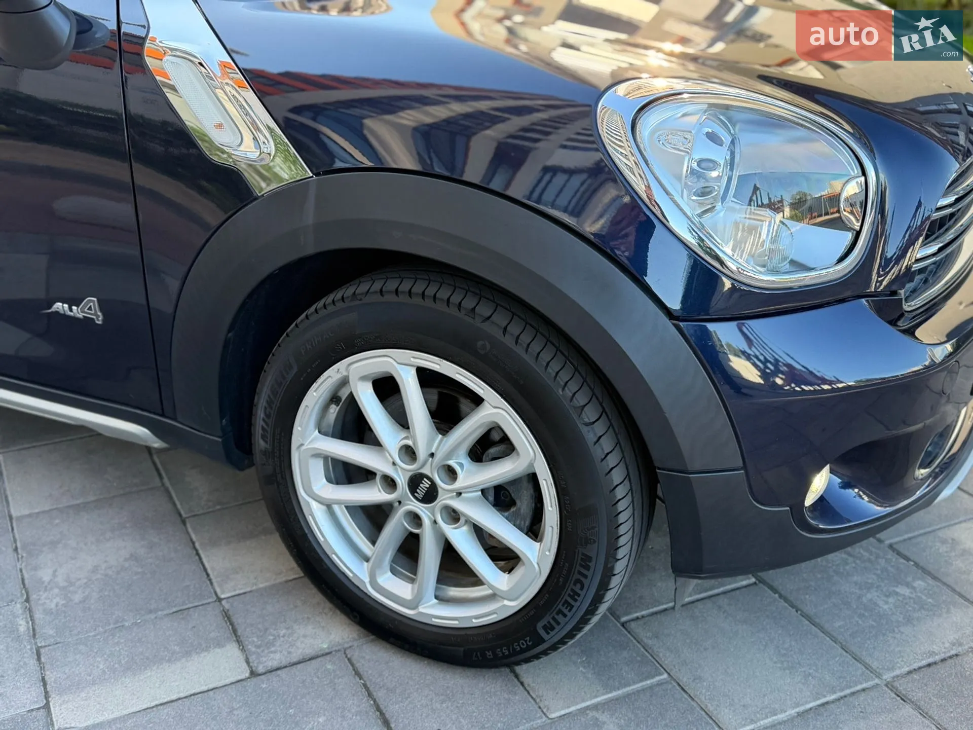2016 MINI Countryman - мініатюра 9