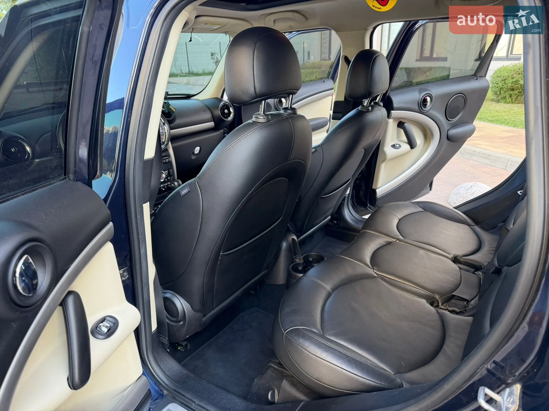 2016 MINI Countryman - мініатюра 22
