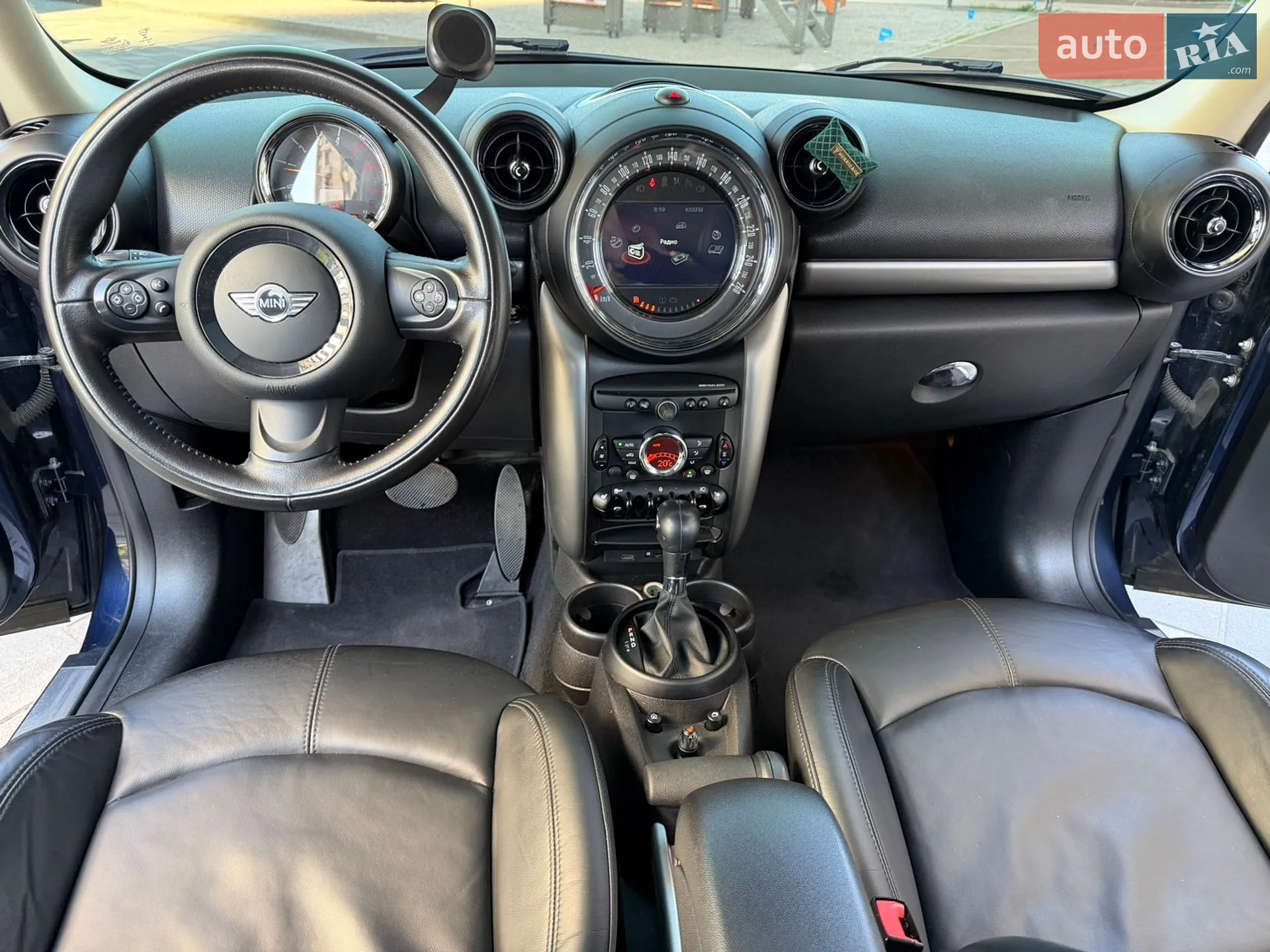 2016 MINI Countryman - мініатюра 32