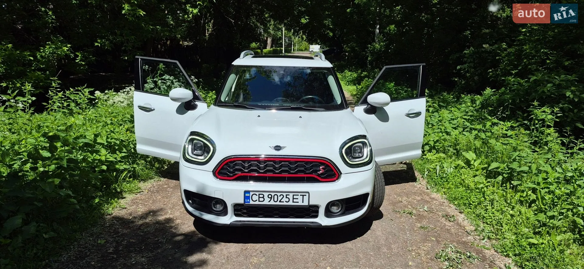 2019 MINI Countryman - мініатюра 3