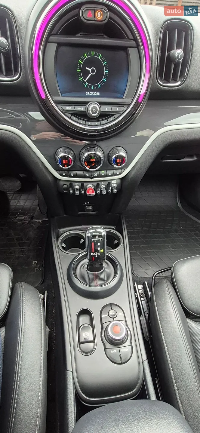 2019 MINI Countryman - мініатюра 8
