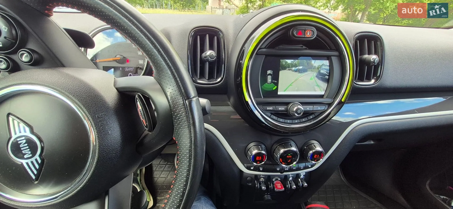 2019 MINI Countryman - мініатюра 11