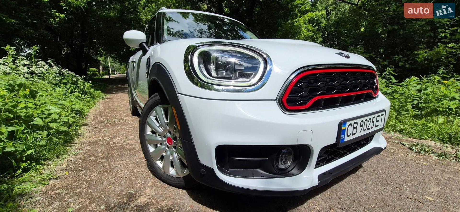 2019 MINI Countryman - мініатюра 14