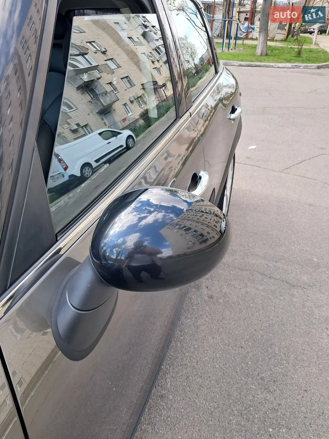 2012 MINI Countryman - мініатюра 7