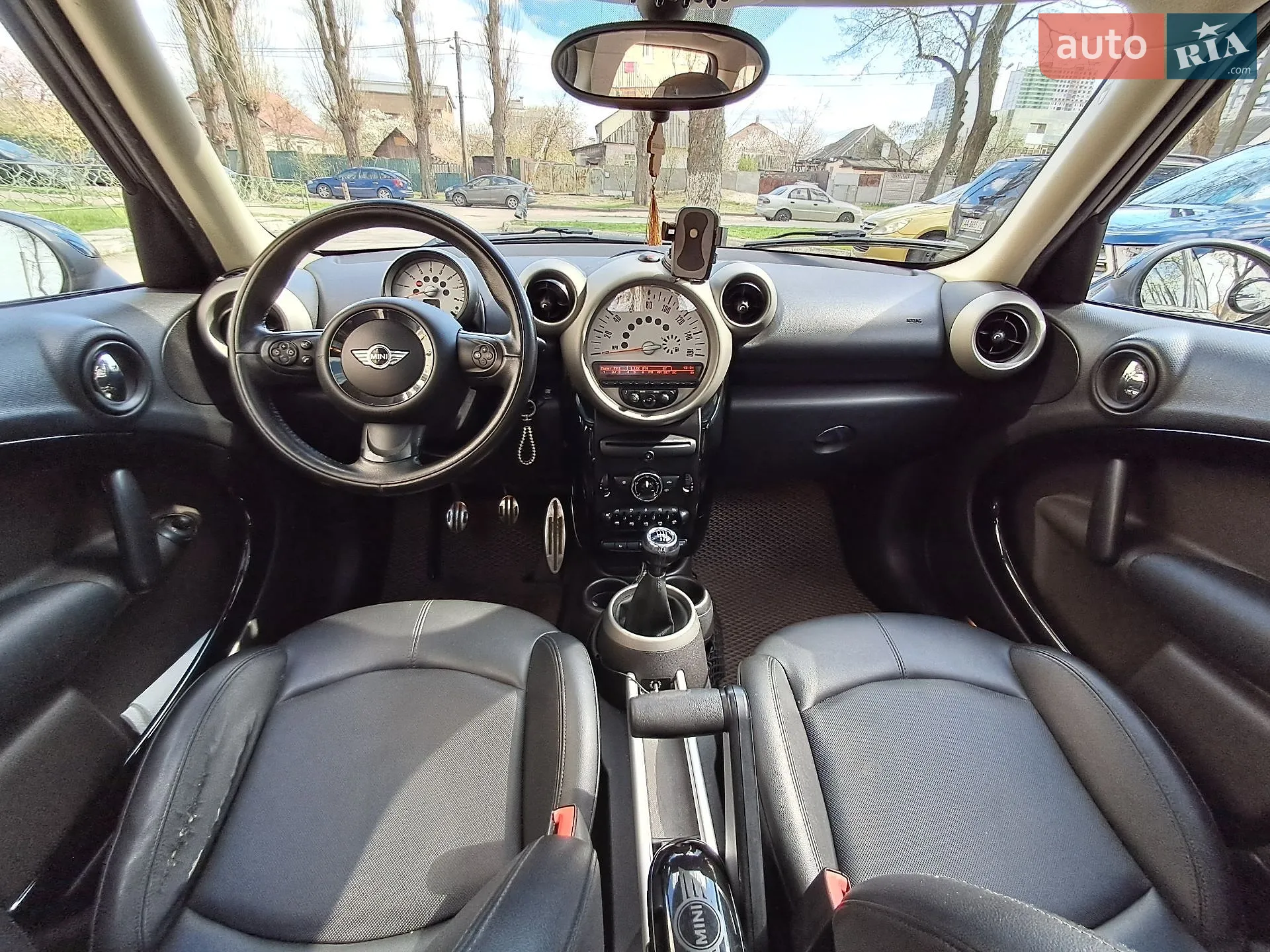 2012 MINI Countryman - мініатюра 14