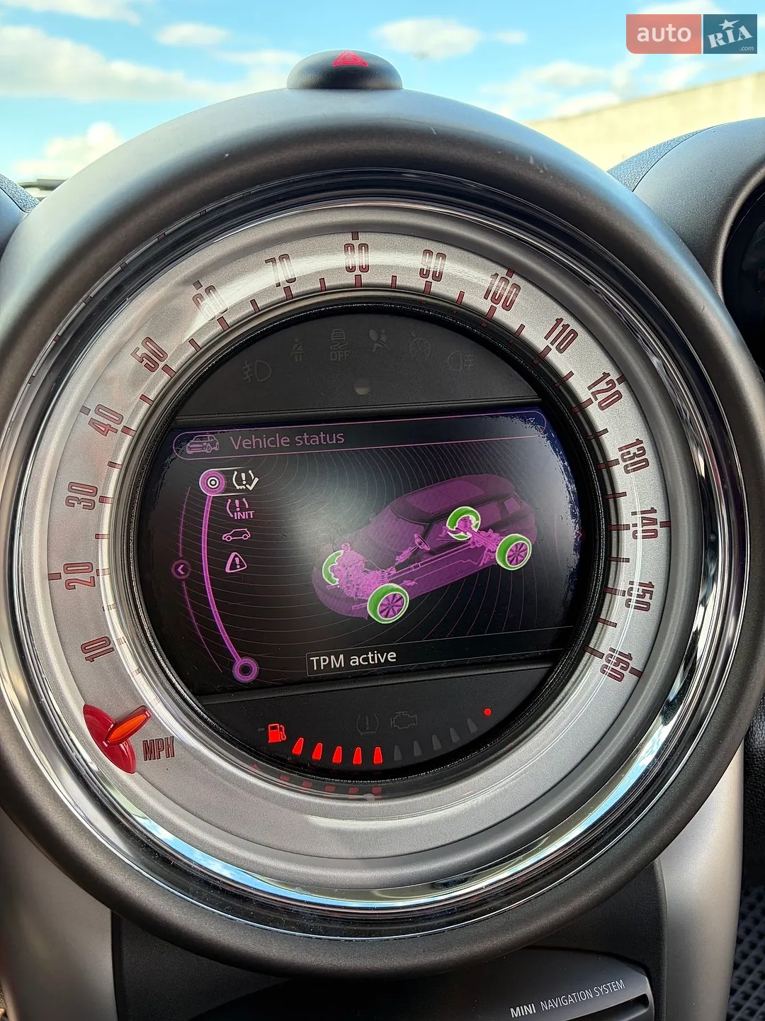 2010 MINI Countryman - мініатюра 20