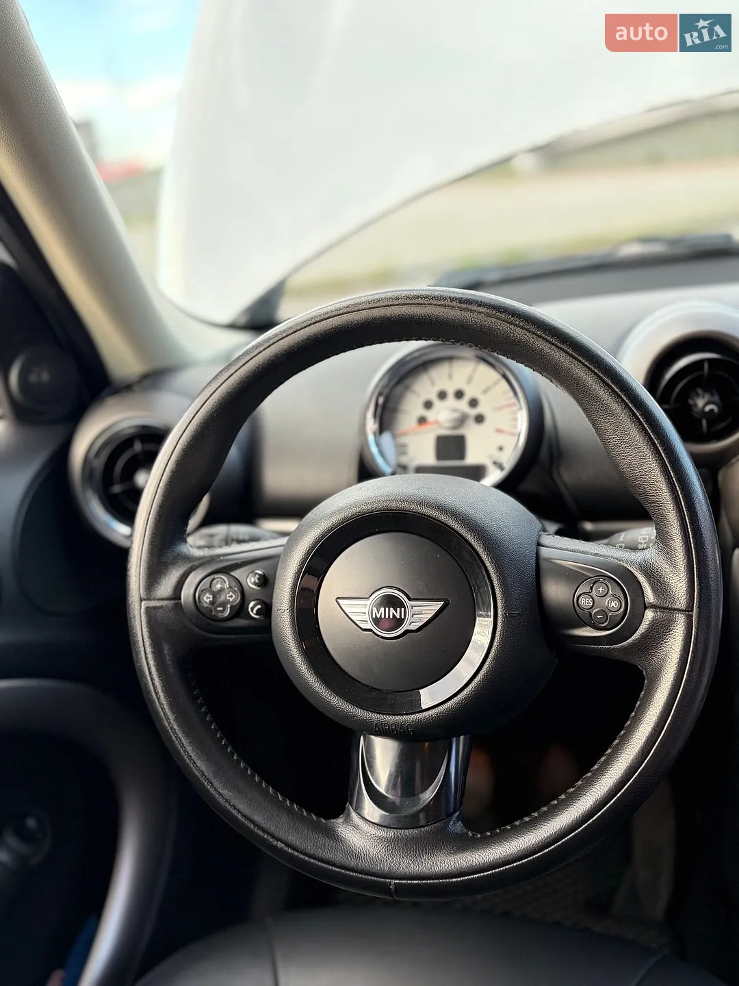 2010 MINI Countryman - мініатюра 35