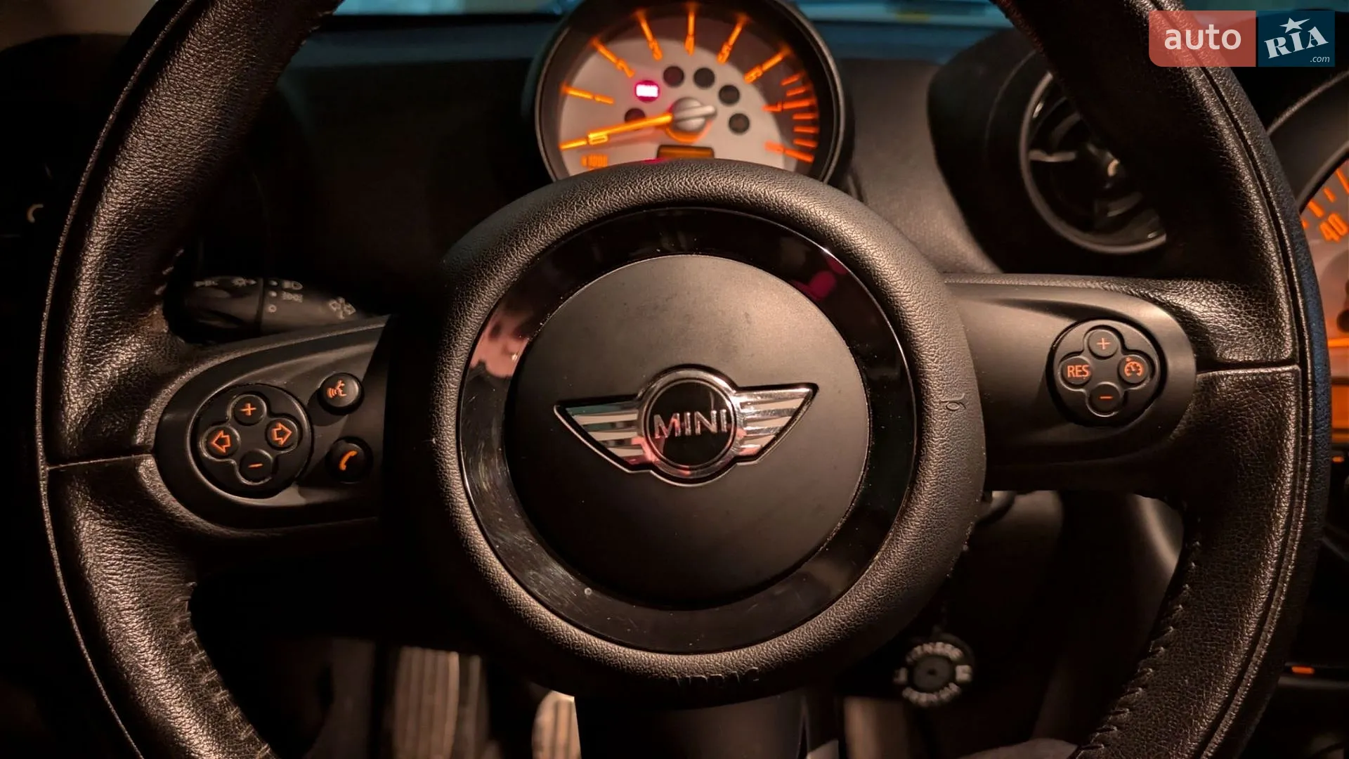 2014 MINI Countryman - мініатюра 3
