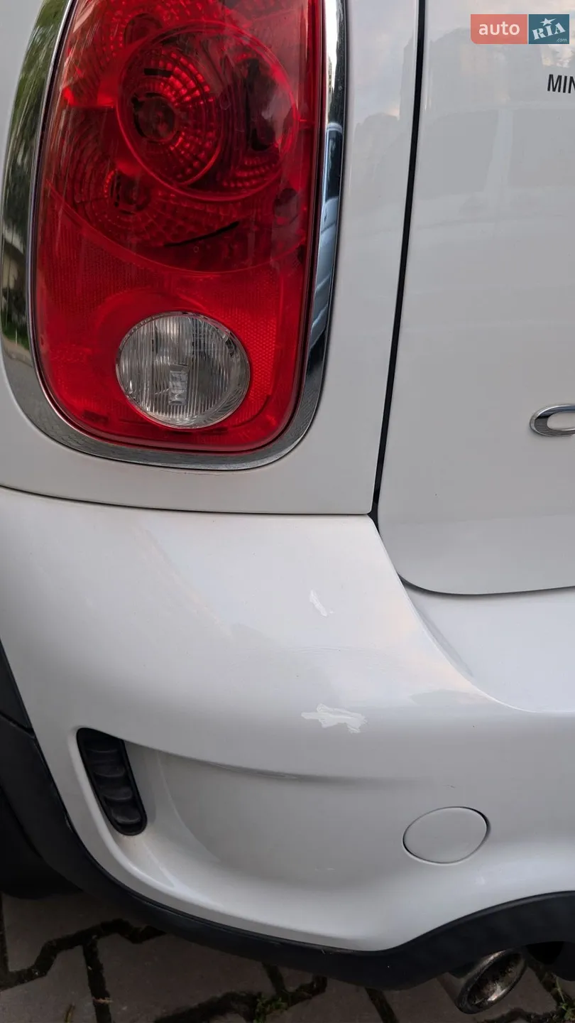 2014 MINI Countryman - мініатюра 19