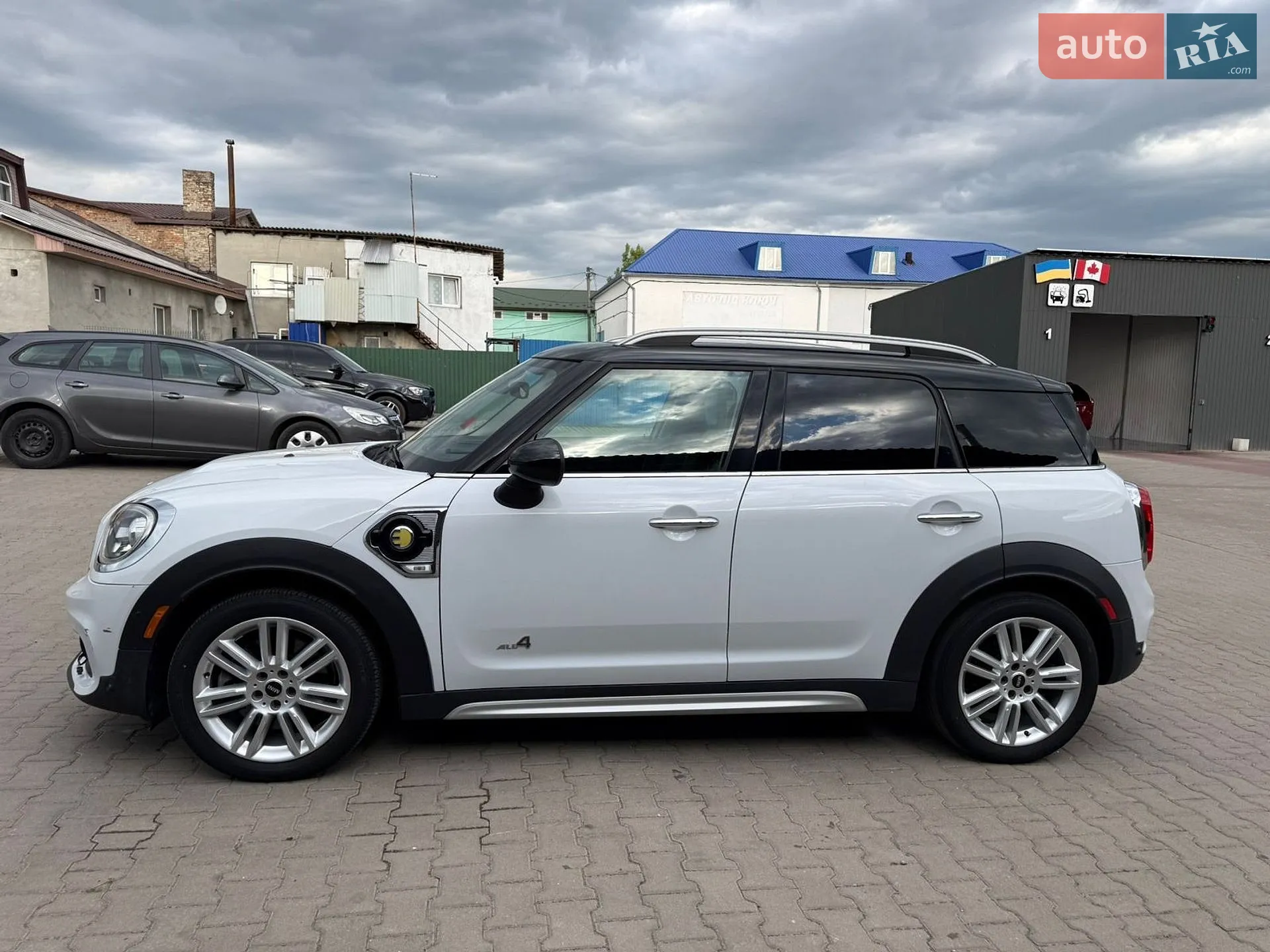 2018 MINI Countryman - мініатюра 4