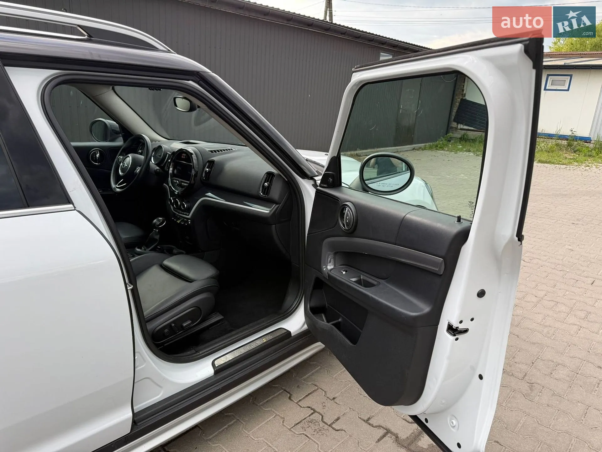 2018 MINI Countryman - мініатюра 15