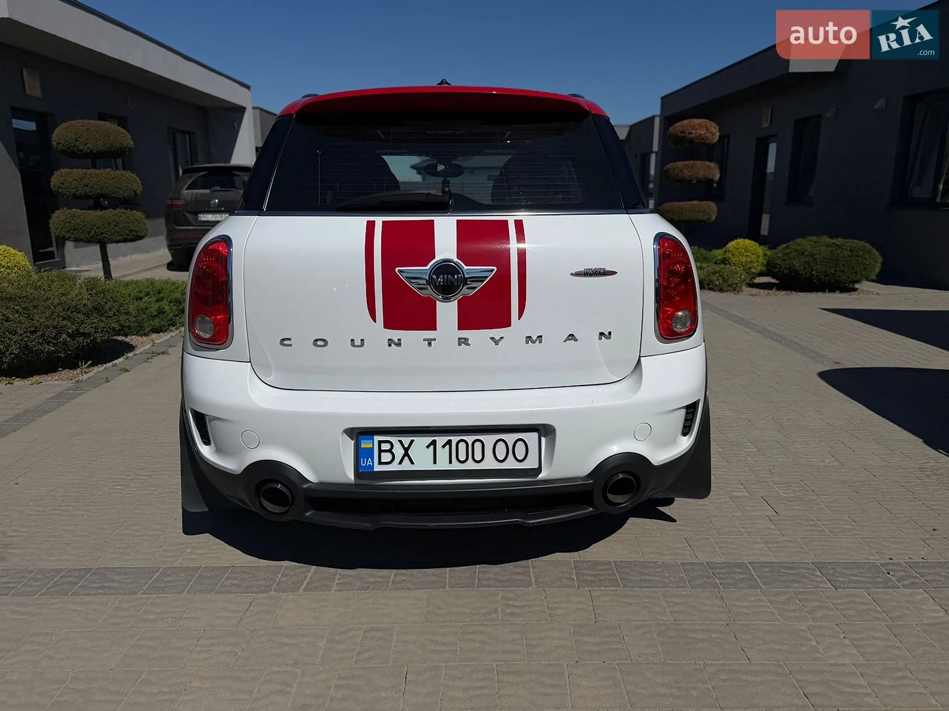 2014 MINI Countryman - мініатюра 5
