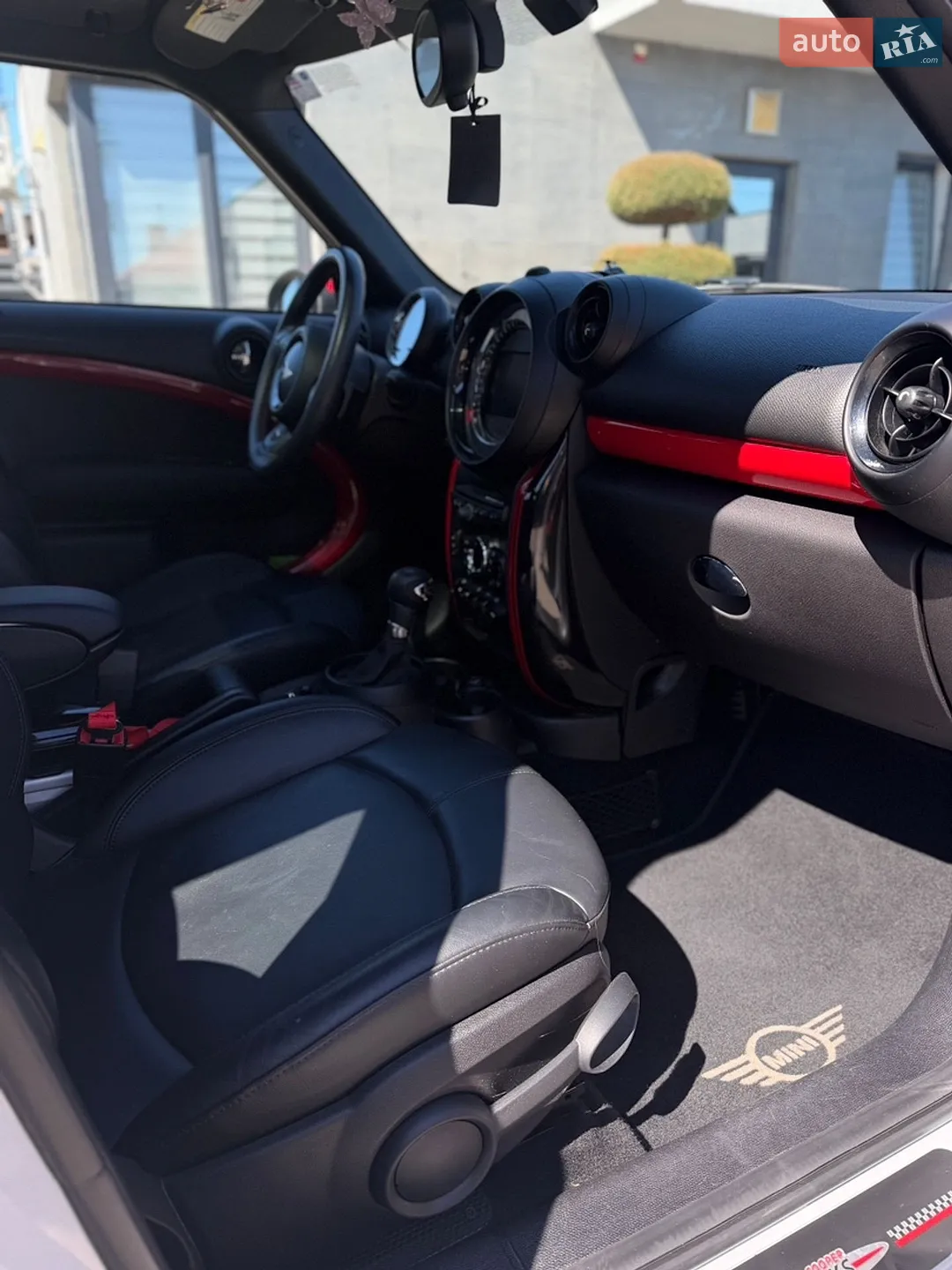 2014 MINI Countryman - мініатюра 9
