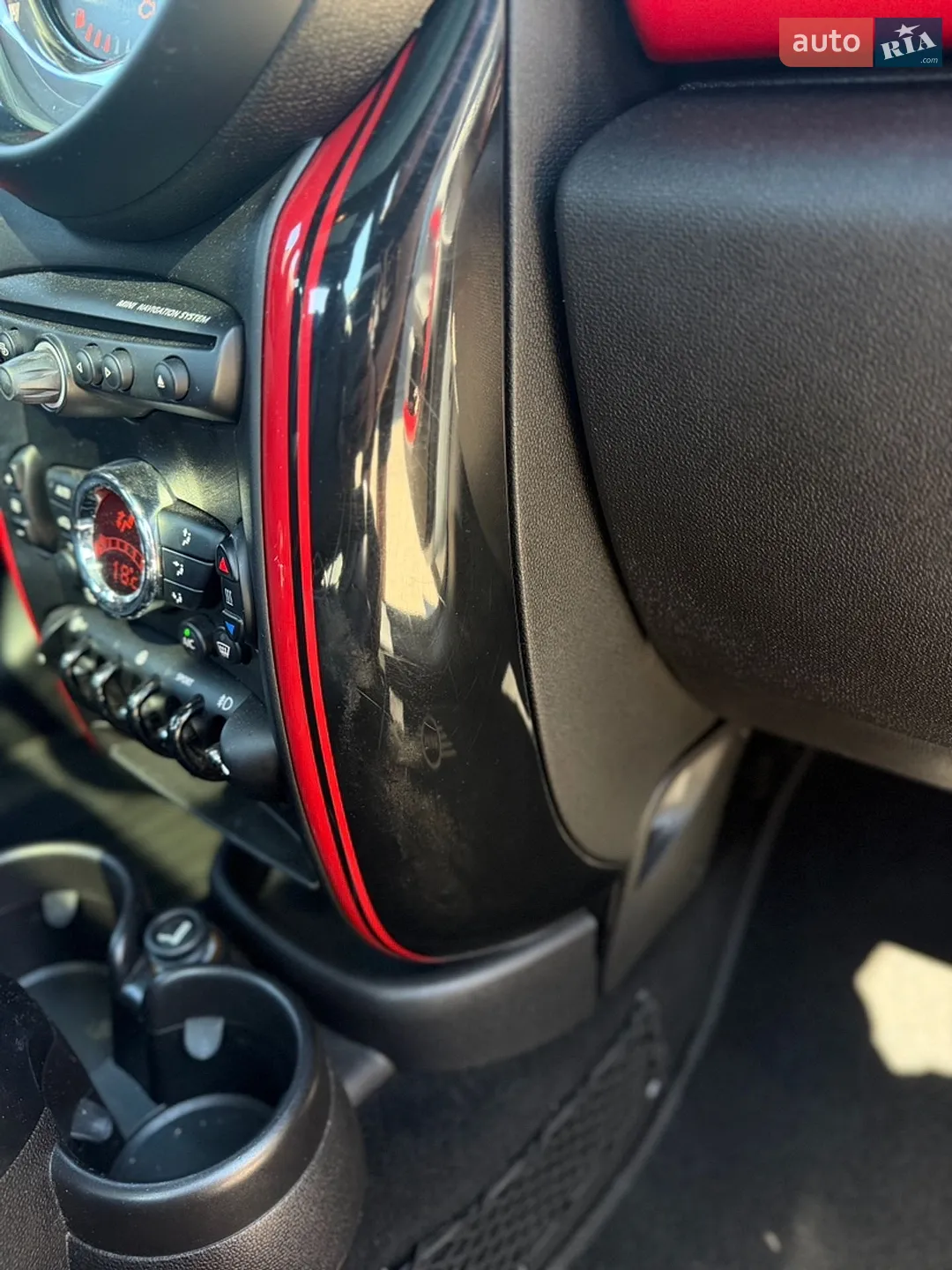 2014 MINI Countryman - мініатюра 16