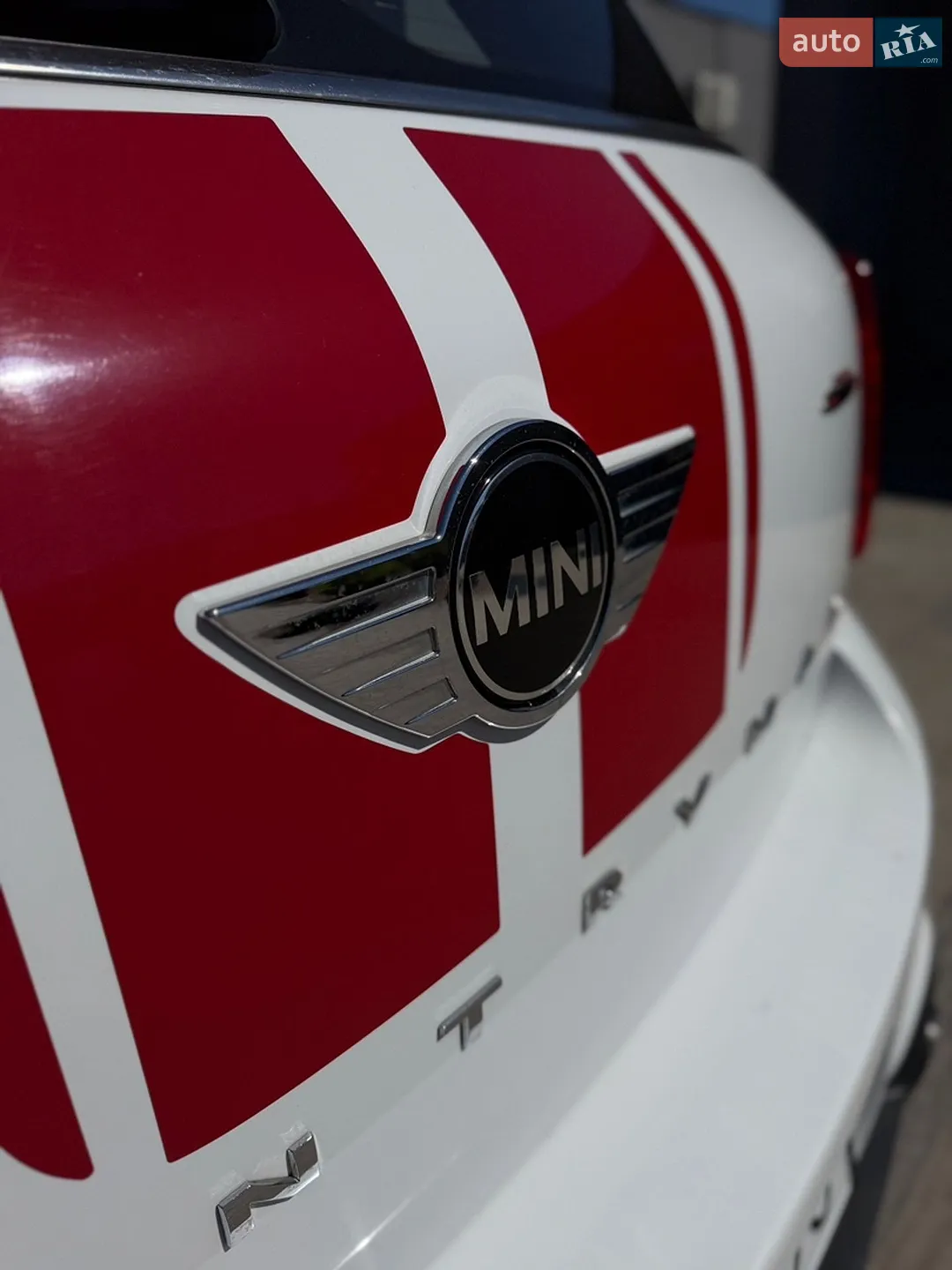 2014 MINI Countryman - мініатюра 30