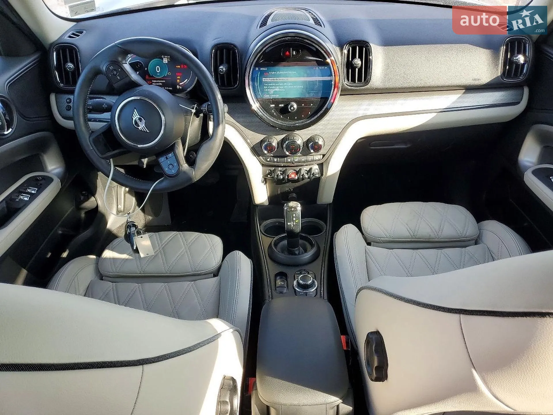 2022 MINI Countryman - мініатюра 8