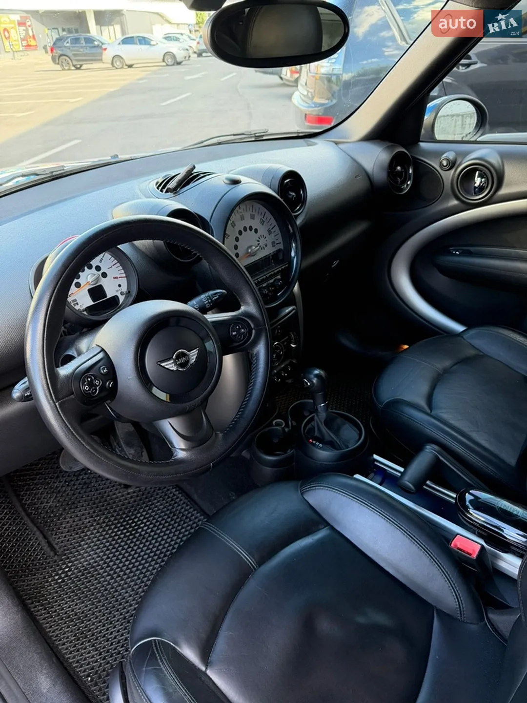 2014 MINI Countryman - мініатюра 8