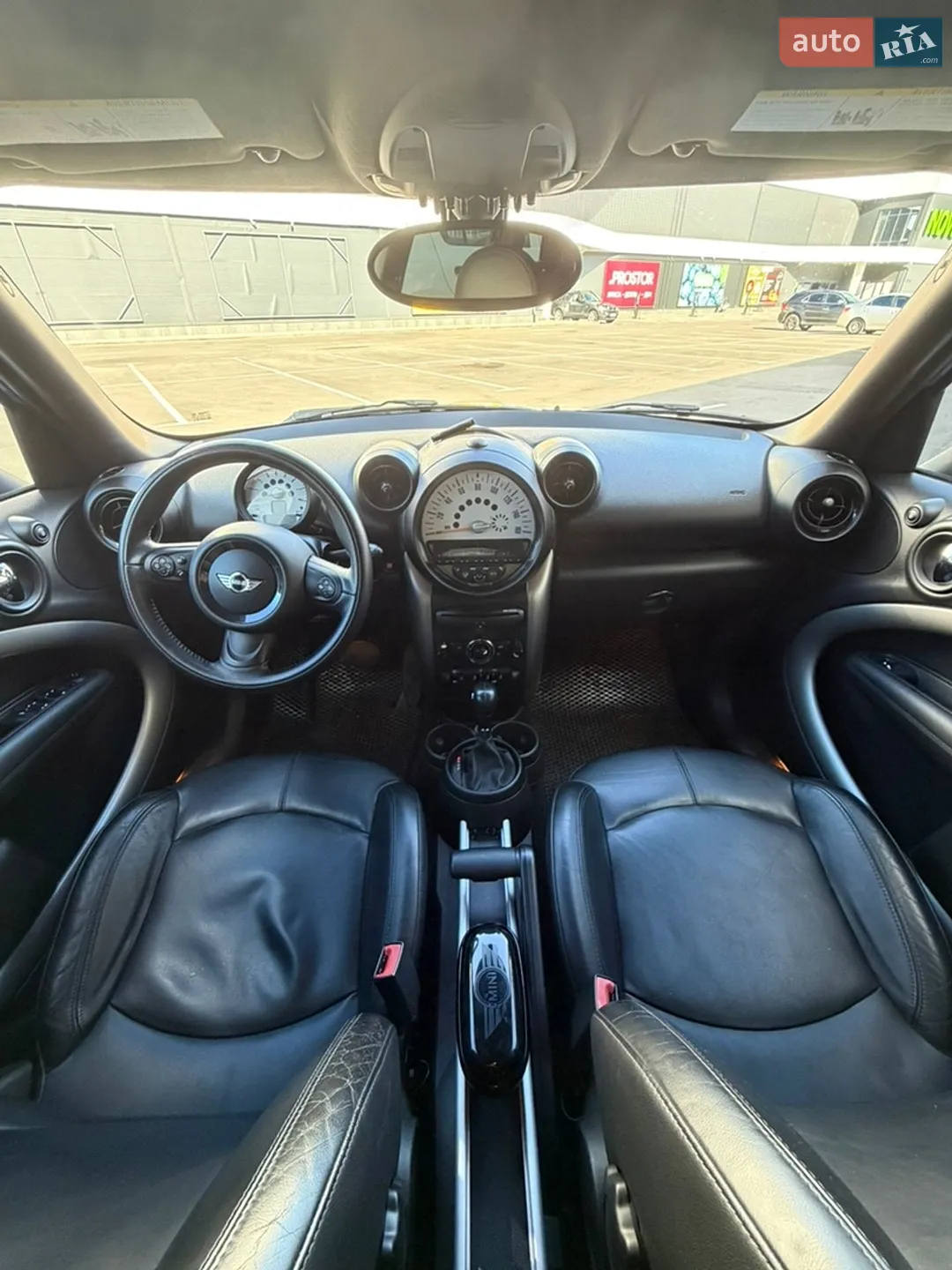 2014 MINI Countryman - мініатюра 10