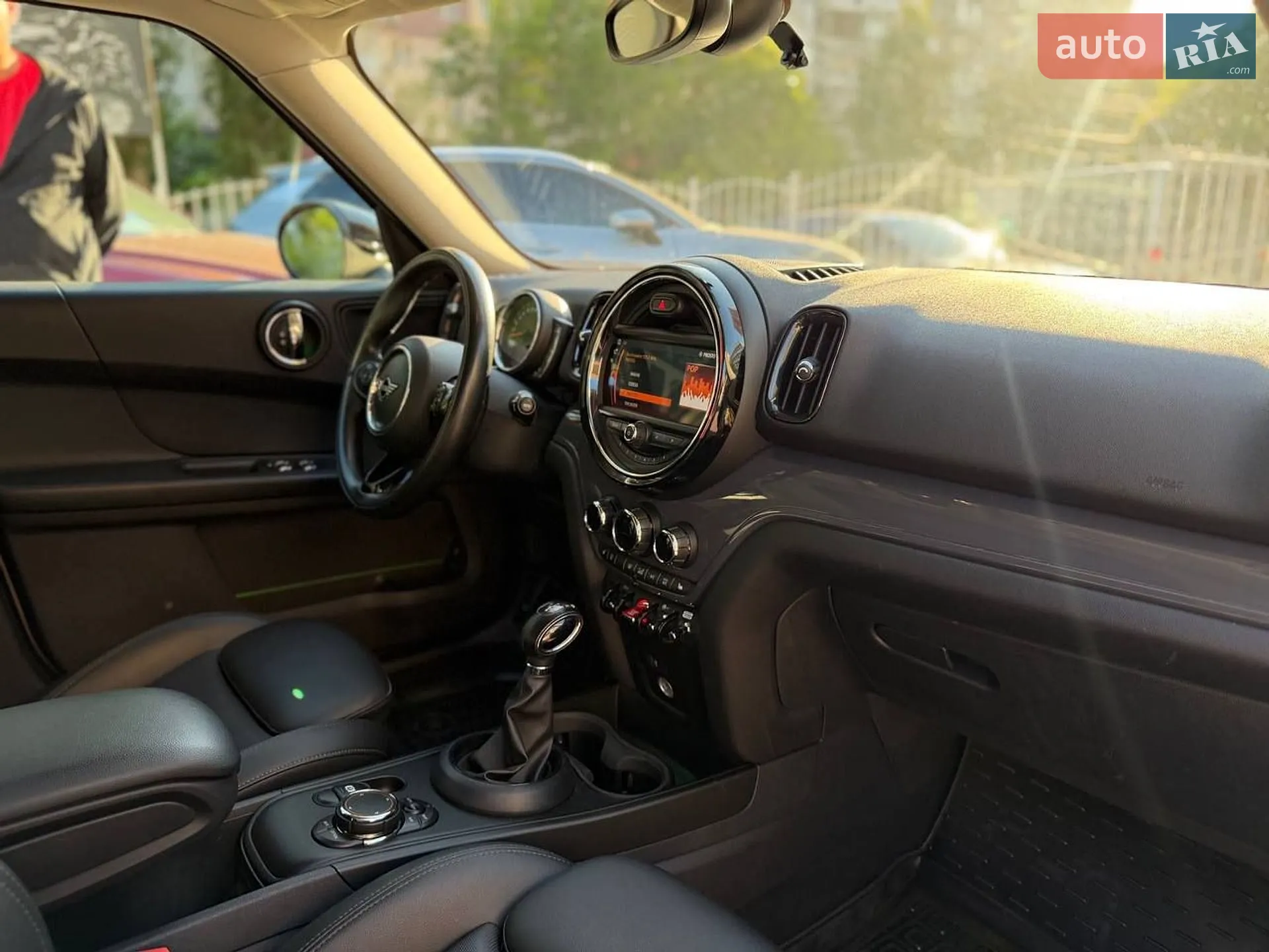 2019 MINI Countryman - мініатюра 9