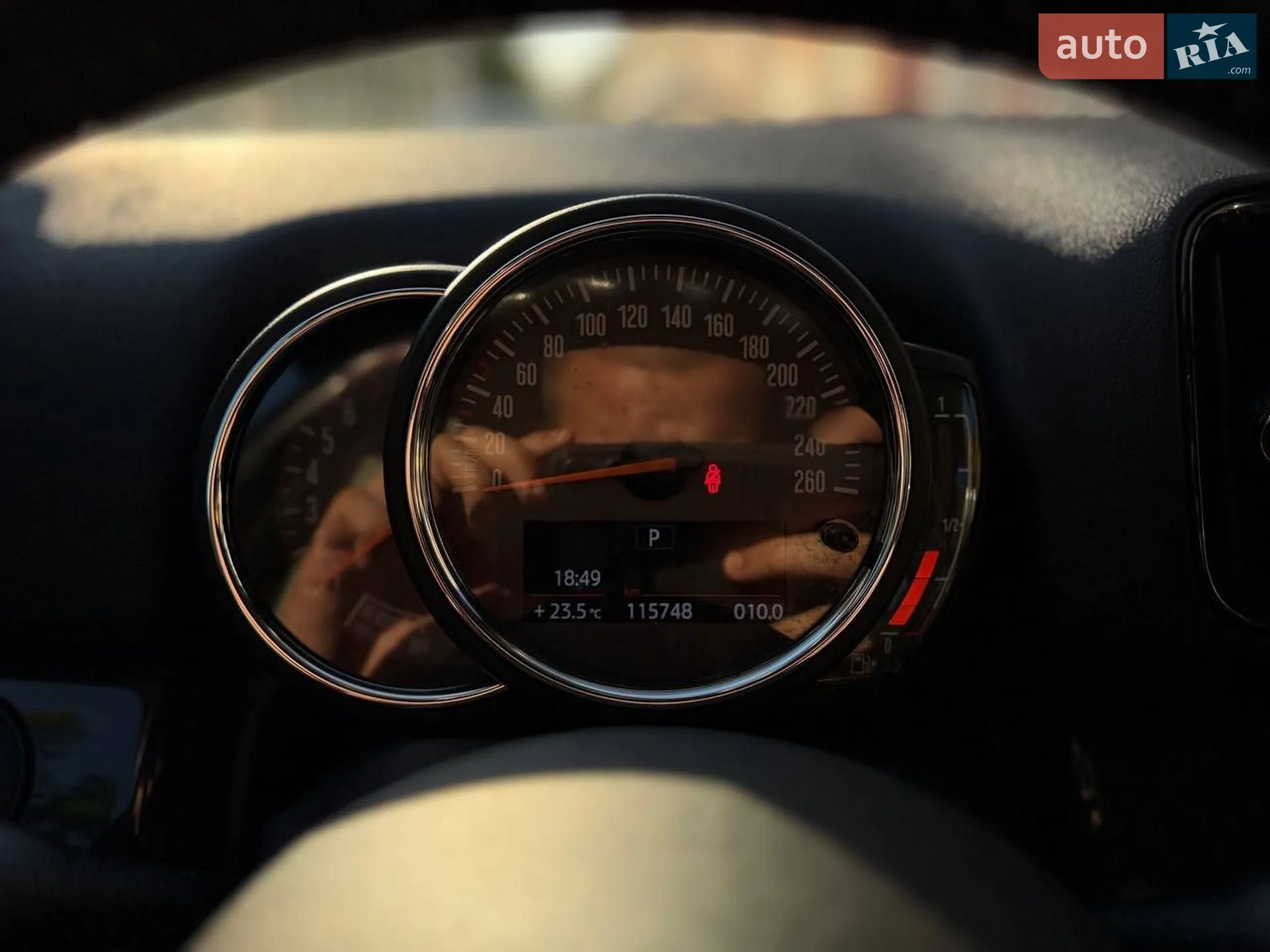 2019 MINI Countryman - мініатюра 11