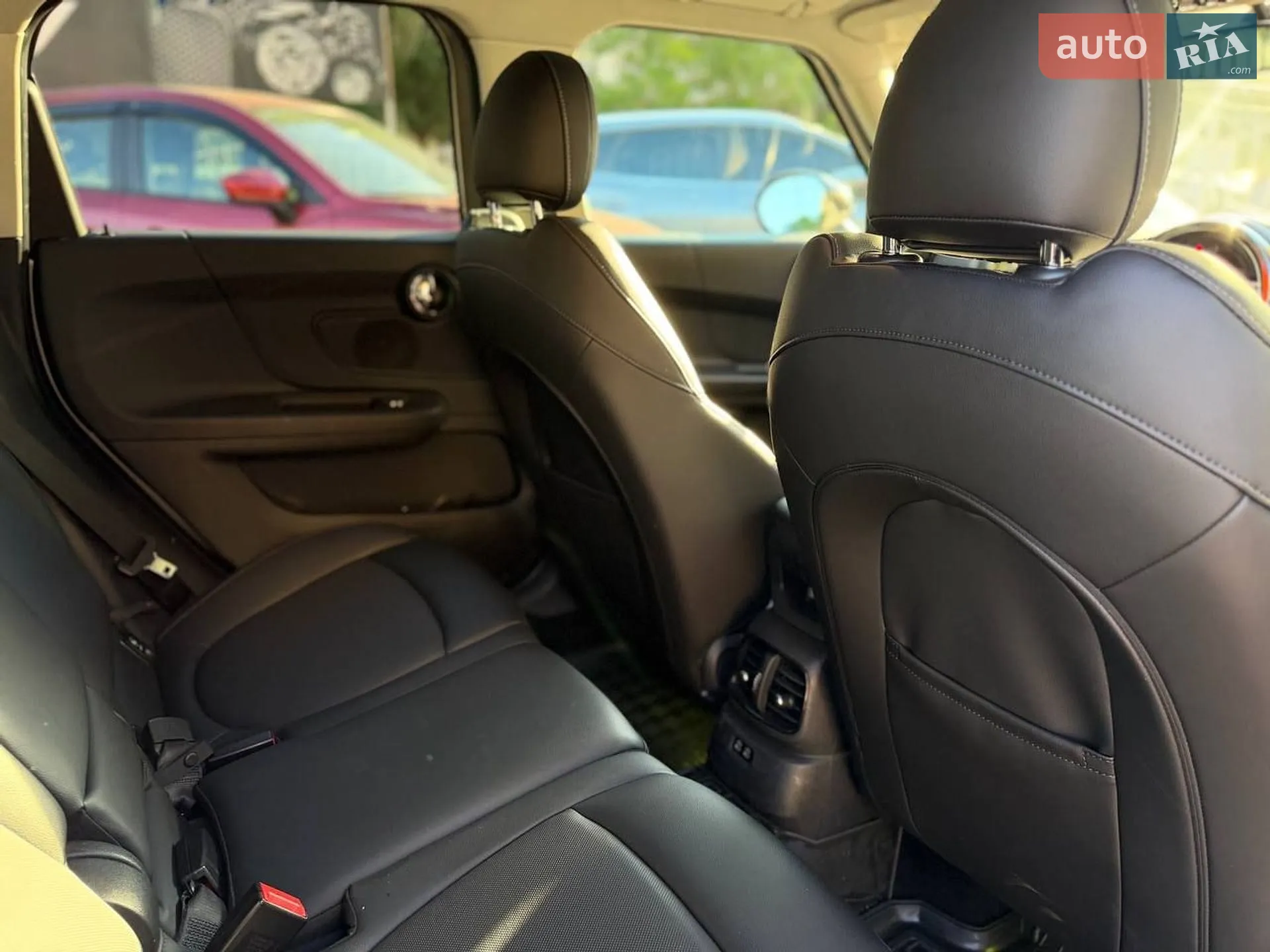 2019 MINI Countryman - мініатюра 23