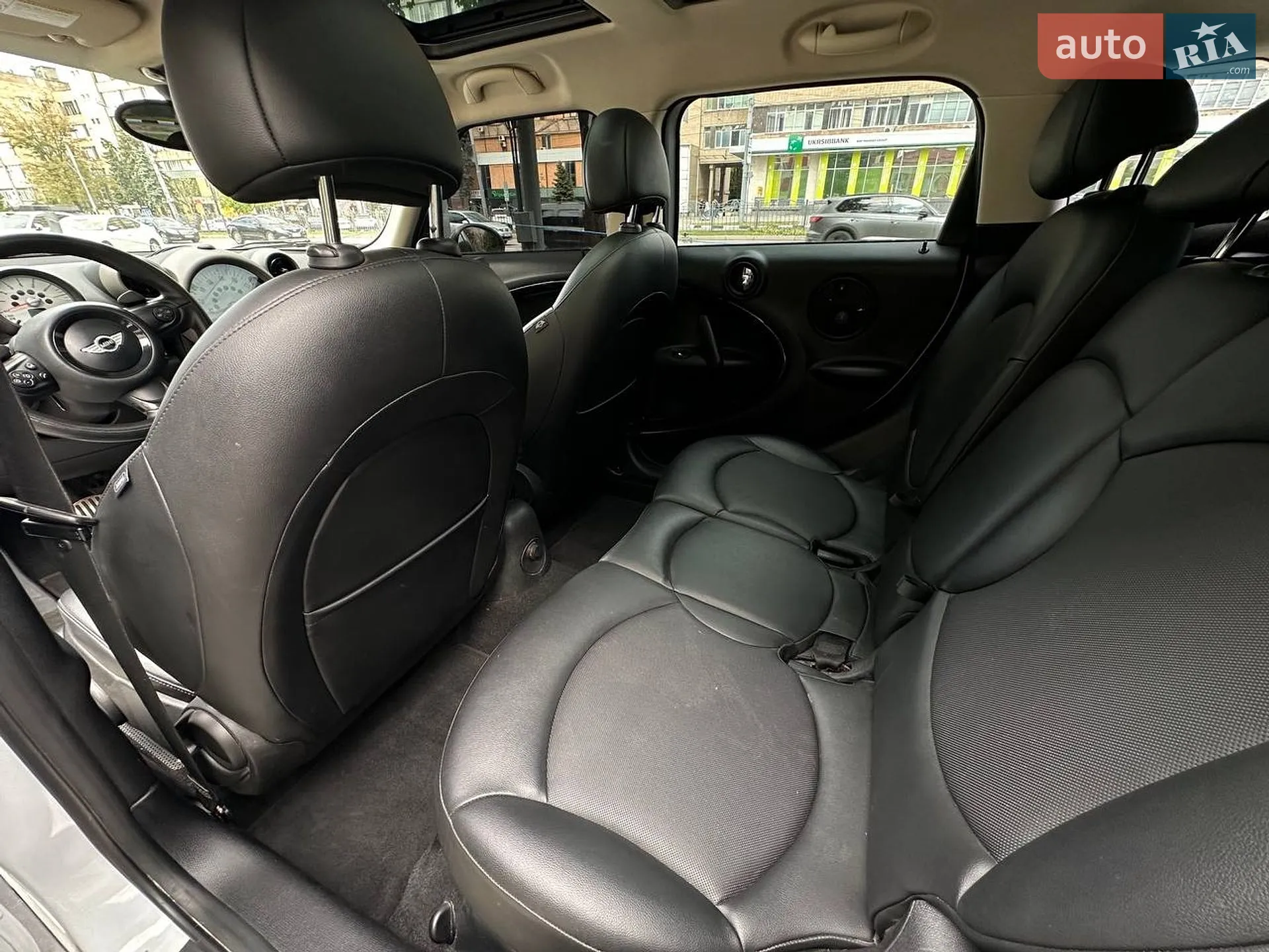 2012 MINI Countryman - мініатюра 19