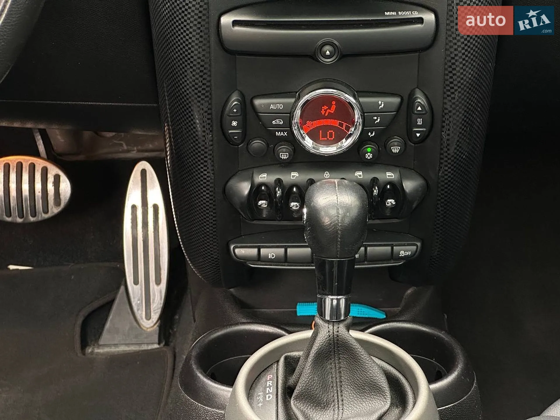 2012 MINI Countryman - мініатюра 17