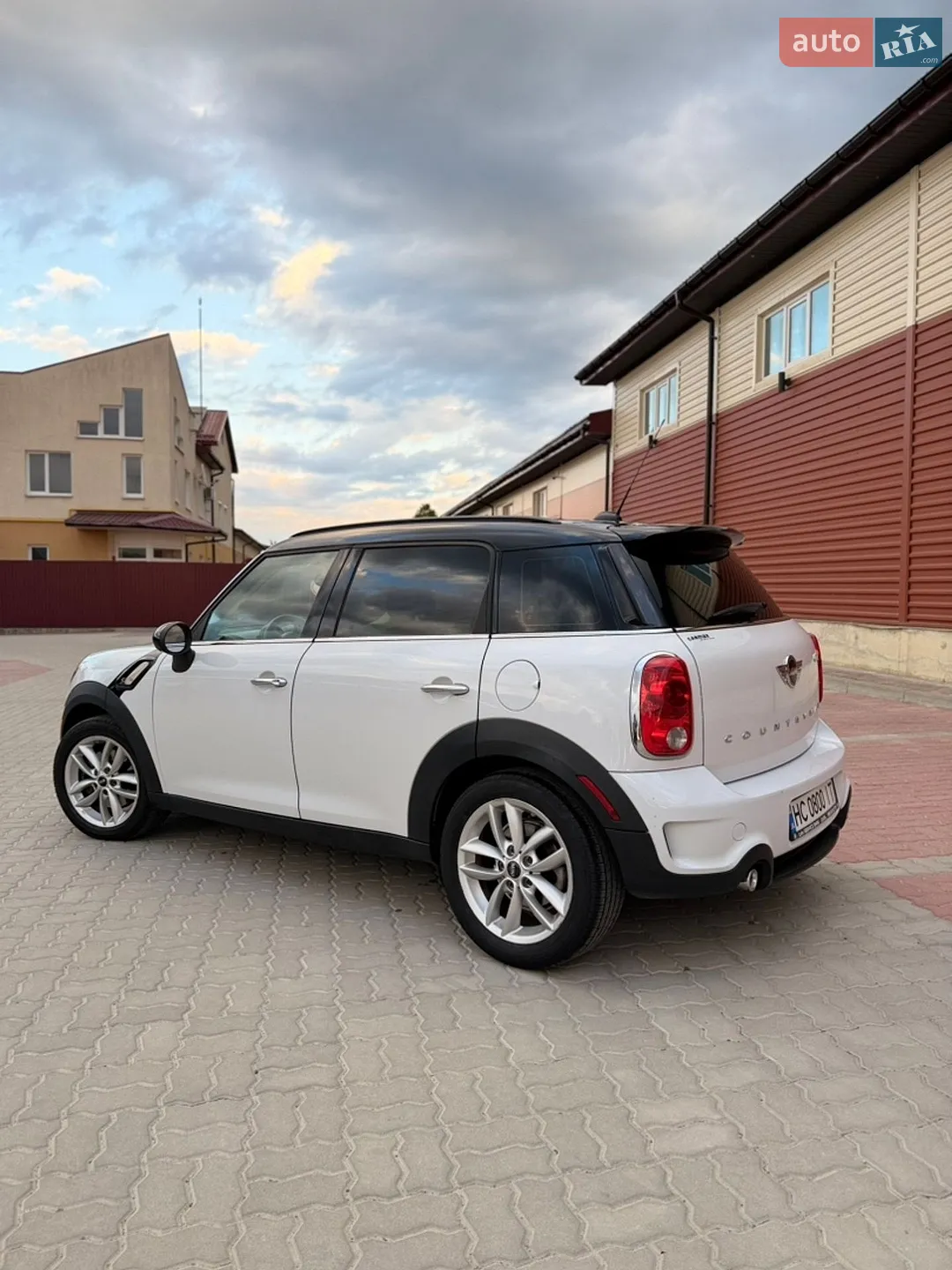 2014 MINI Countryman - мініатюра 7