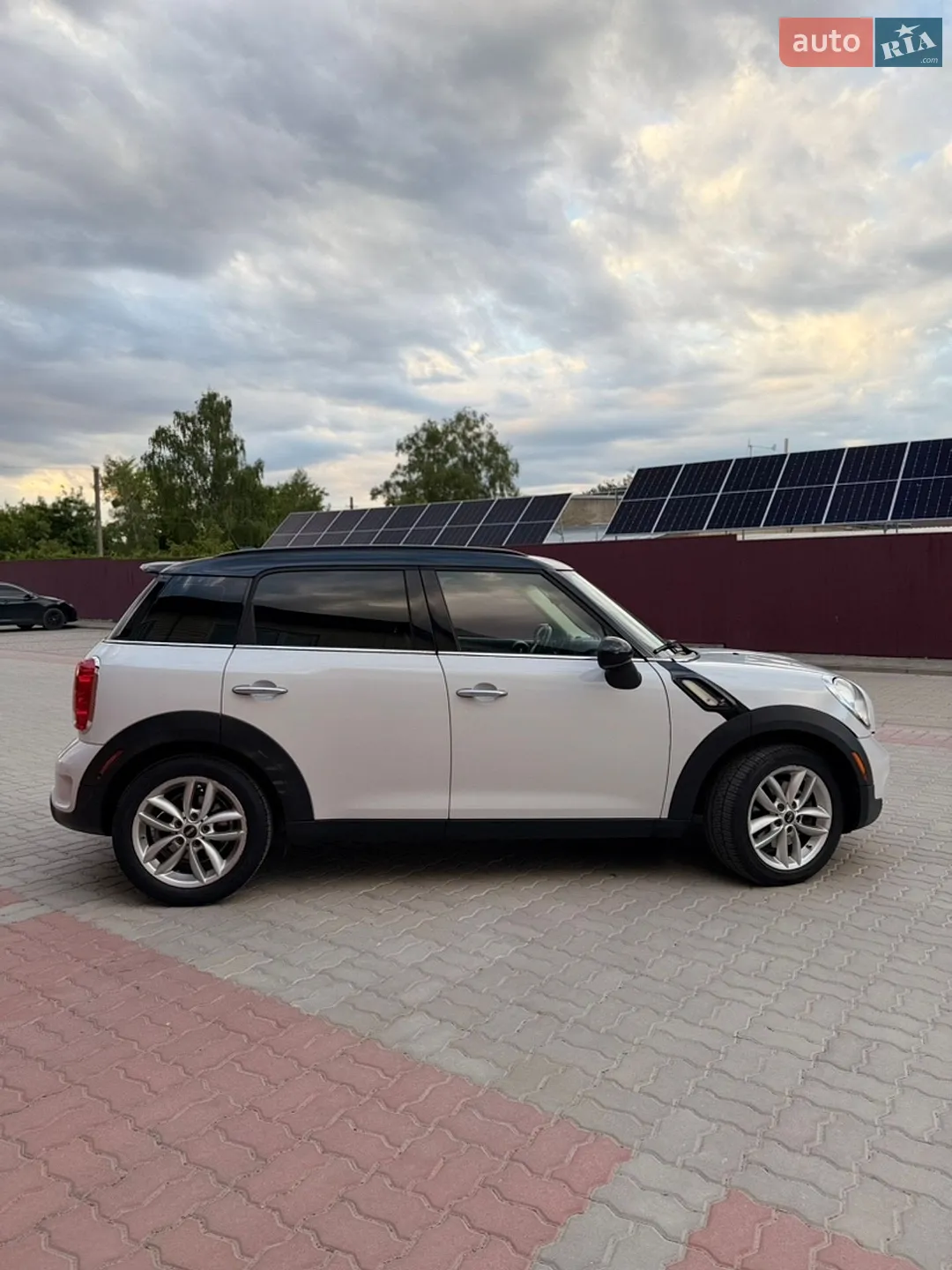 2014 MINI Countryman - мініатюра 5