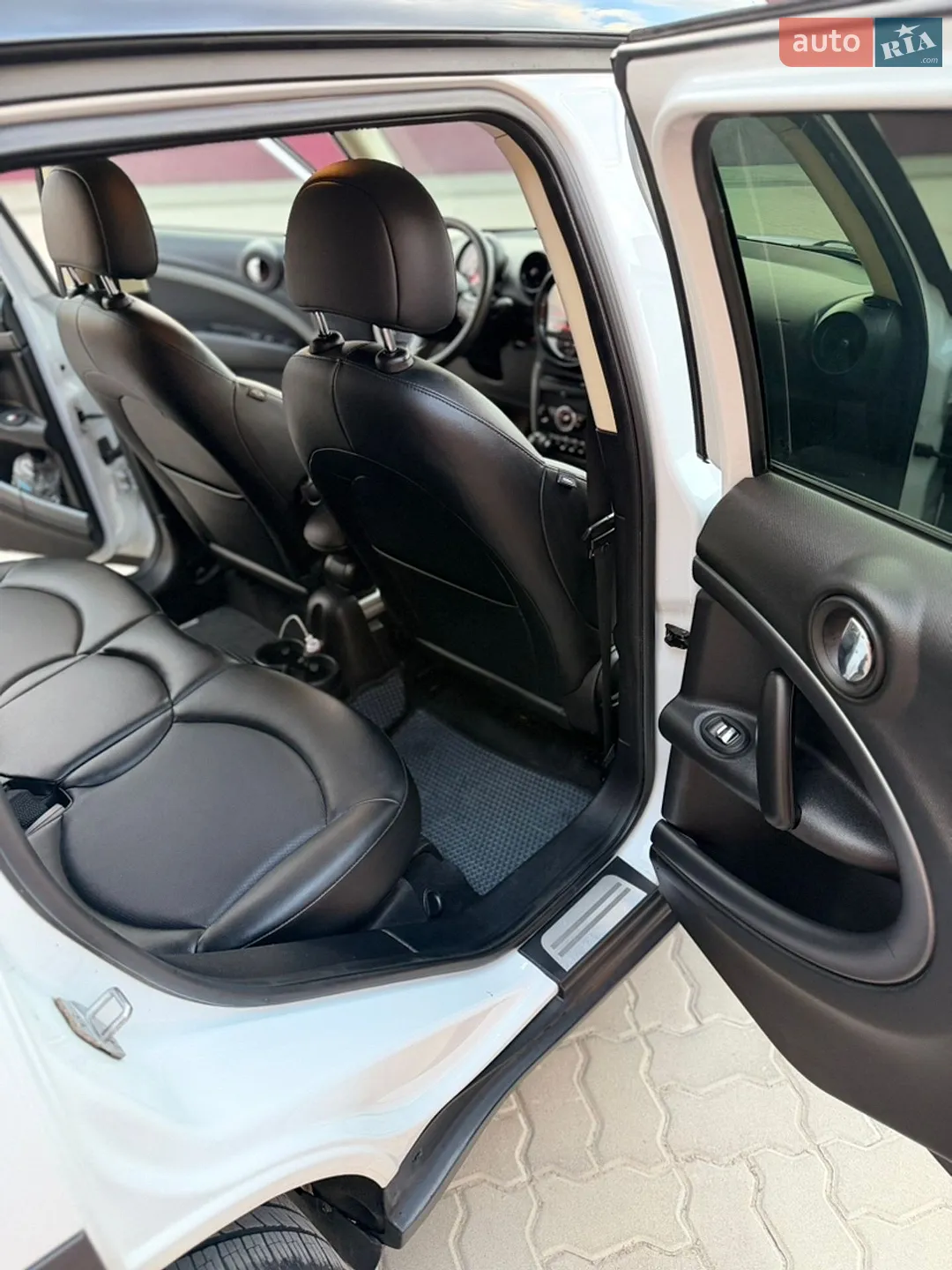 2014 MINI Countryman - мініатюра 12