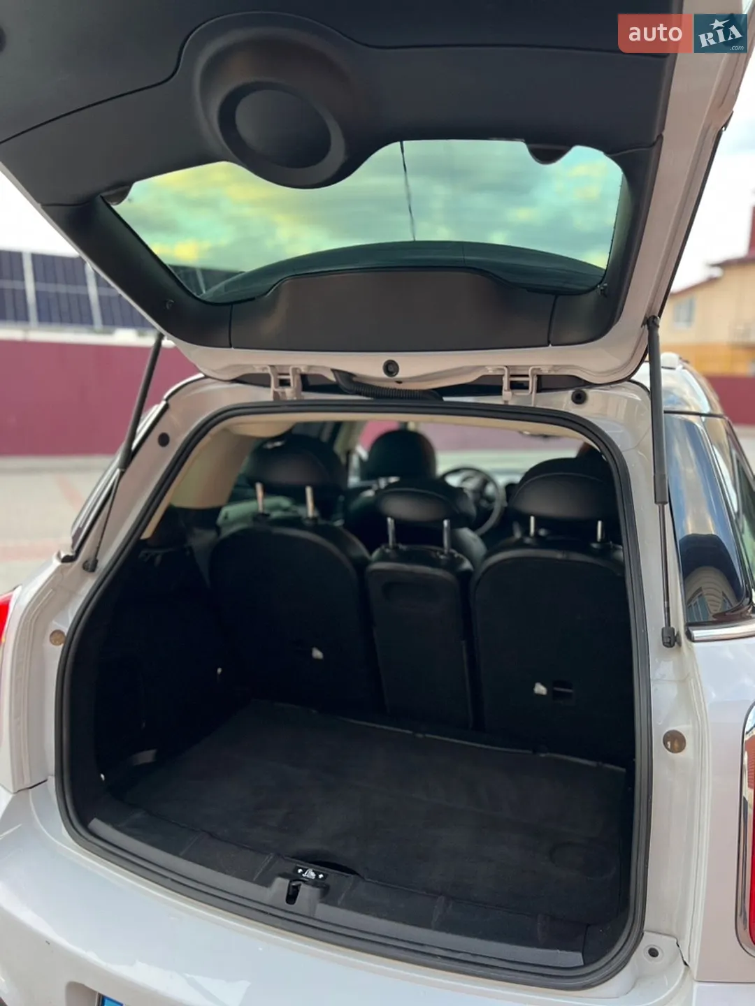 2014 MINI Countryman - мініатюра 17