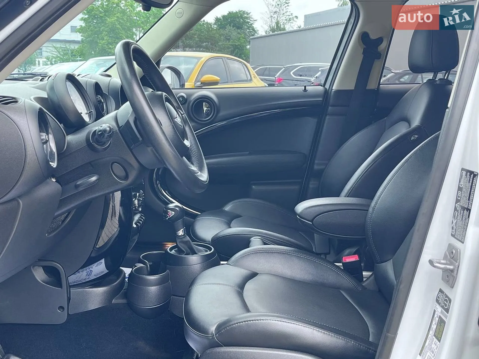 2014 MINI Countryman - мініатюра 10