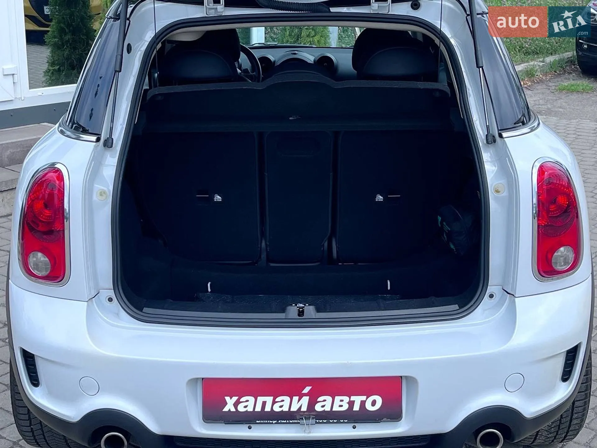 2014 MINI Countryman - мініатюра 7
