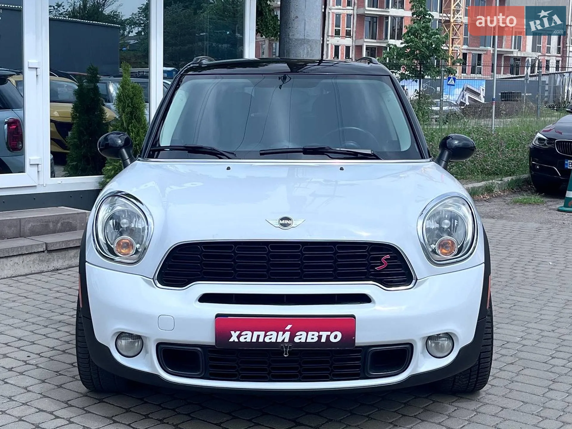 2014 MINI Countryman - мініатюра 2