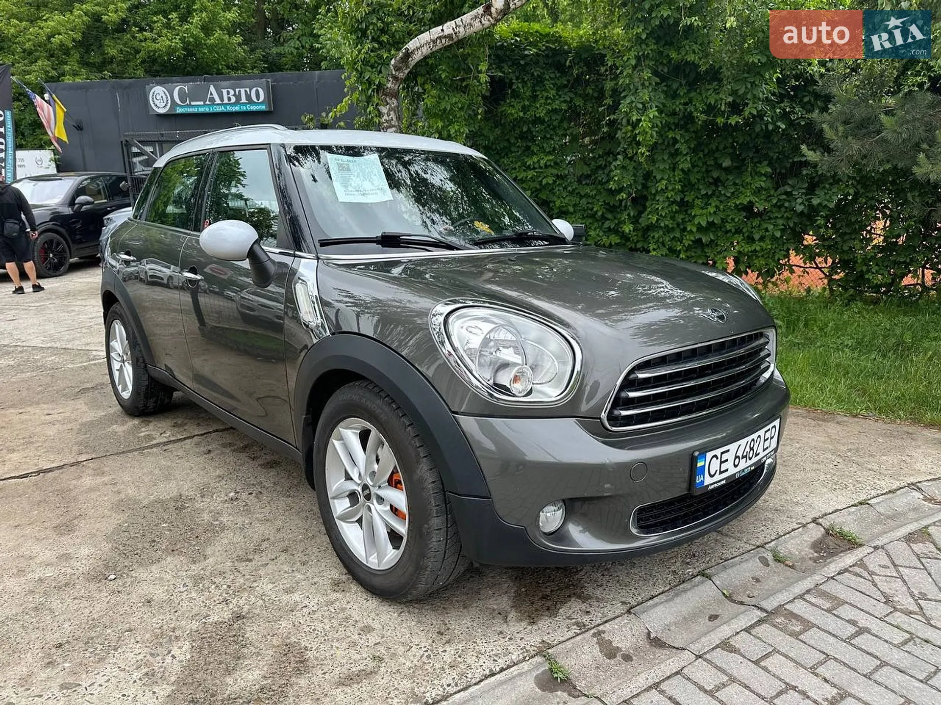 2013 MINI Countryman - фото 1