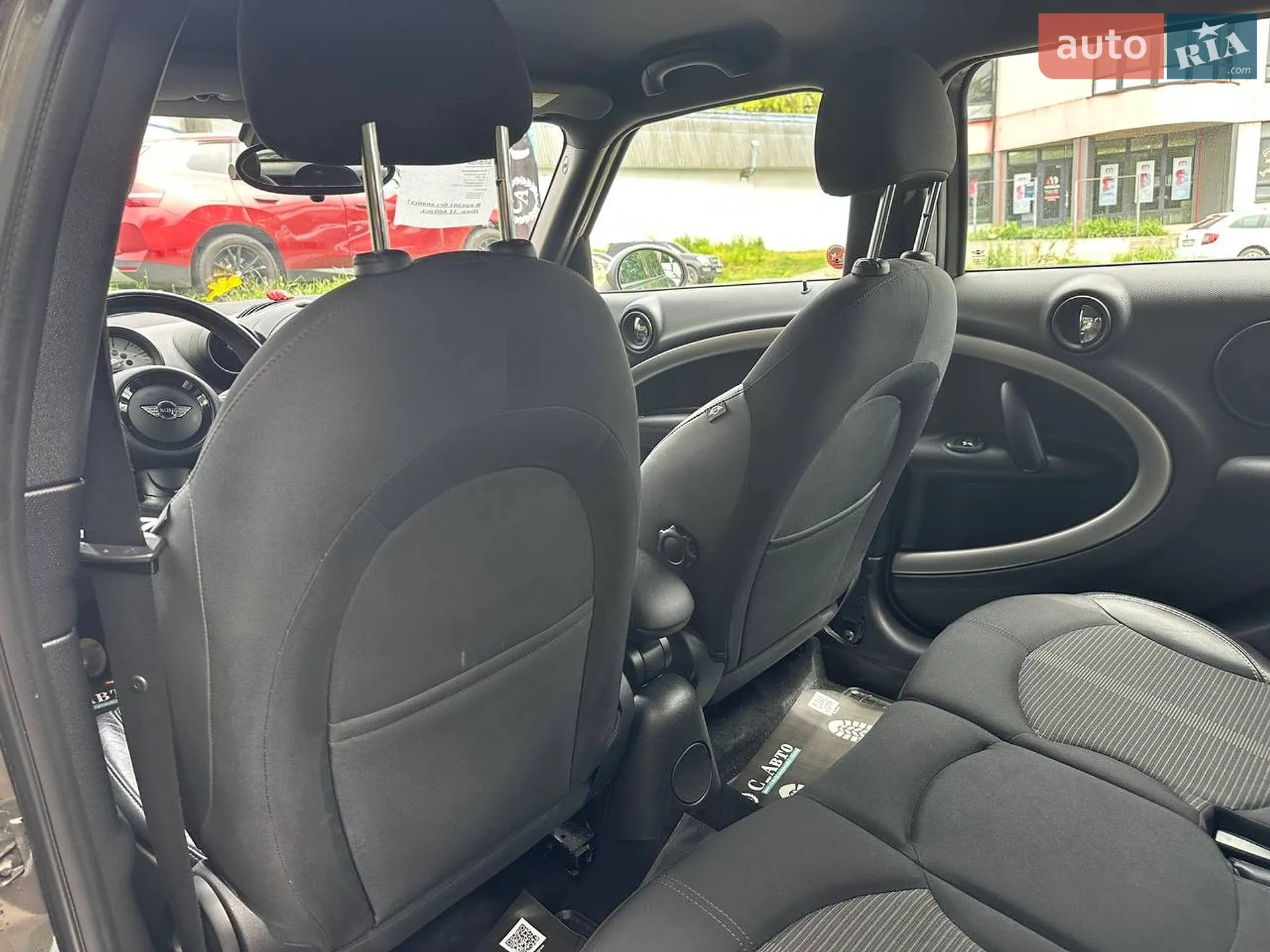 2013 MINI Countryman - мініатюра 13