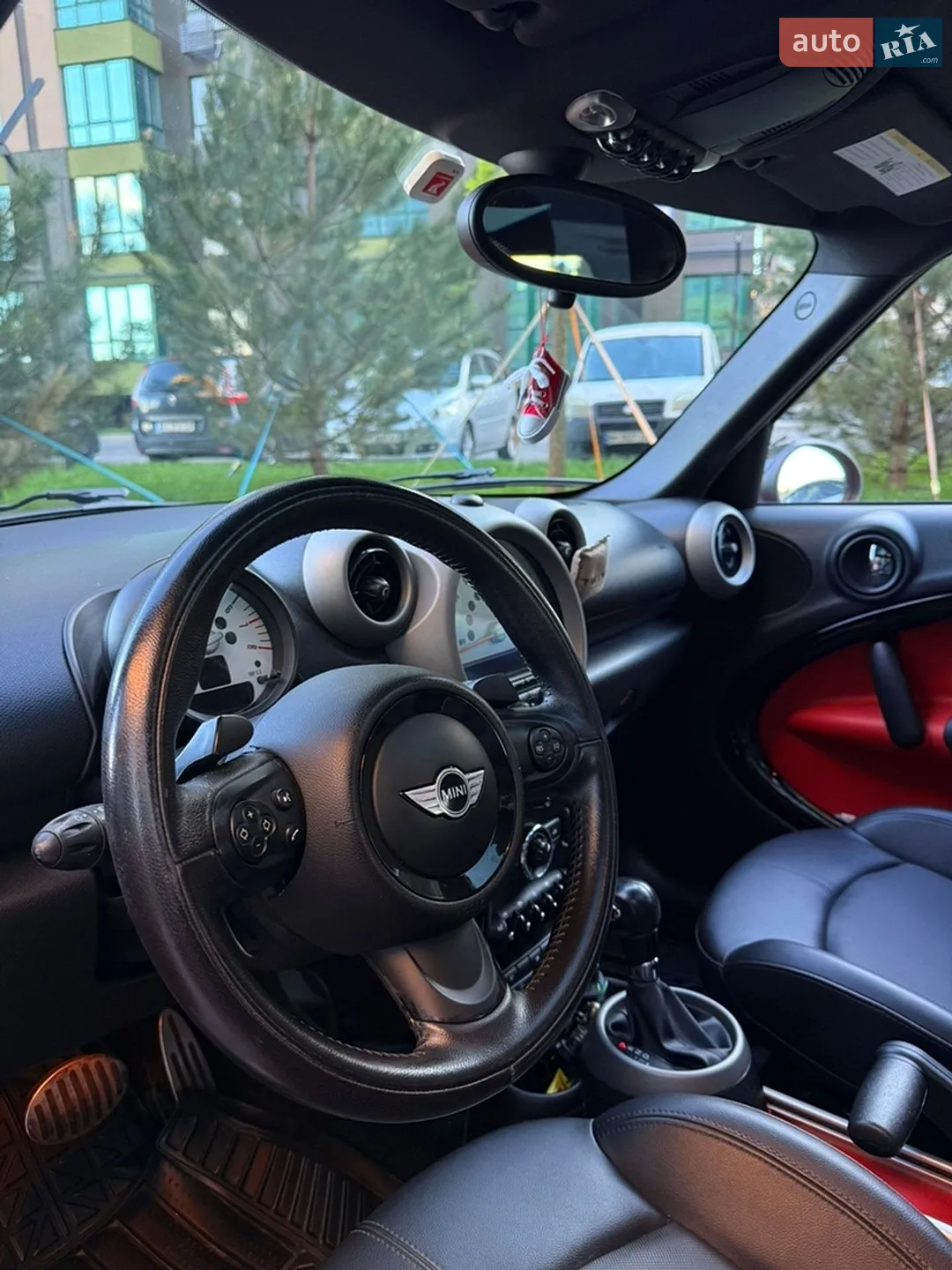 2011 MINI Countryman - мініатюра 14