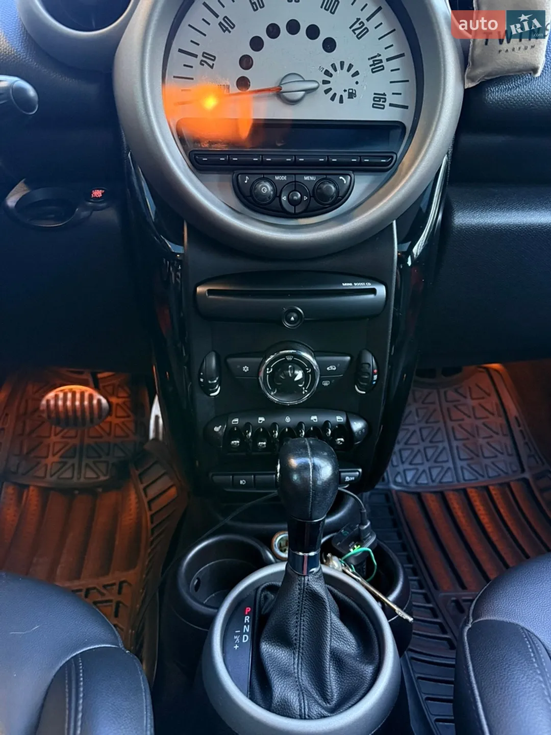 2011 MINI Countryman - мініатюра 17