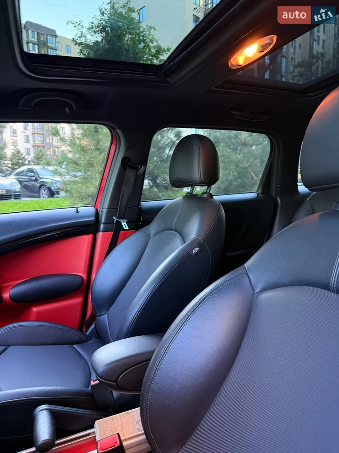2011 MINI Countryman - мініатюра 24